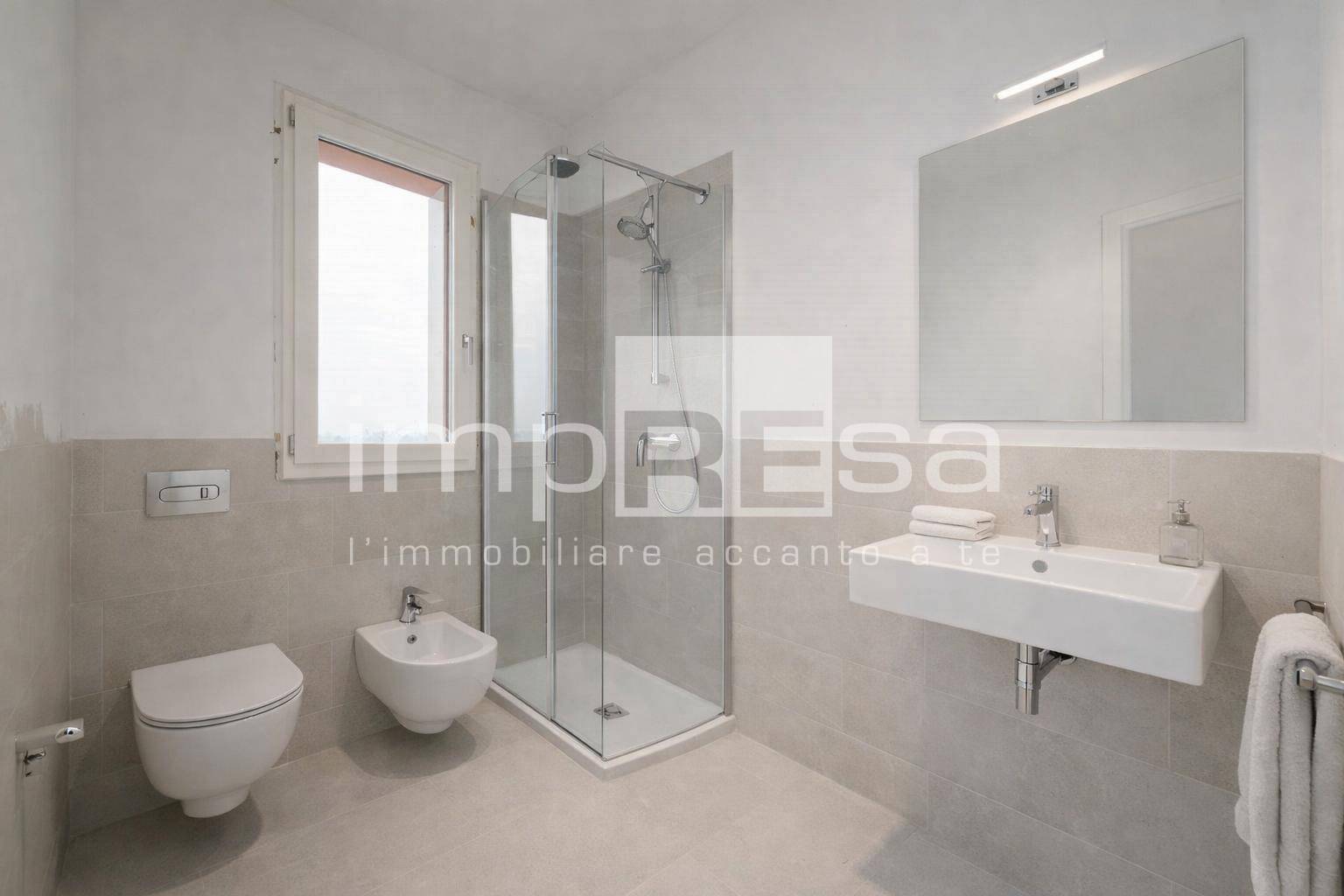 Villetta schiera in vendita a Villorba, Villorba