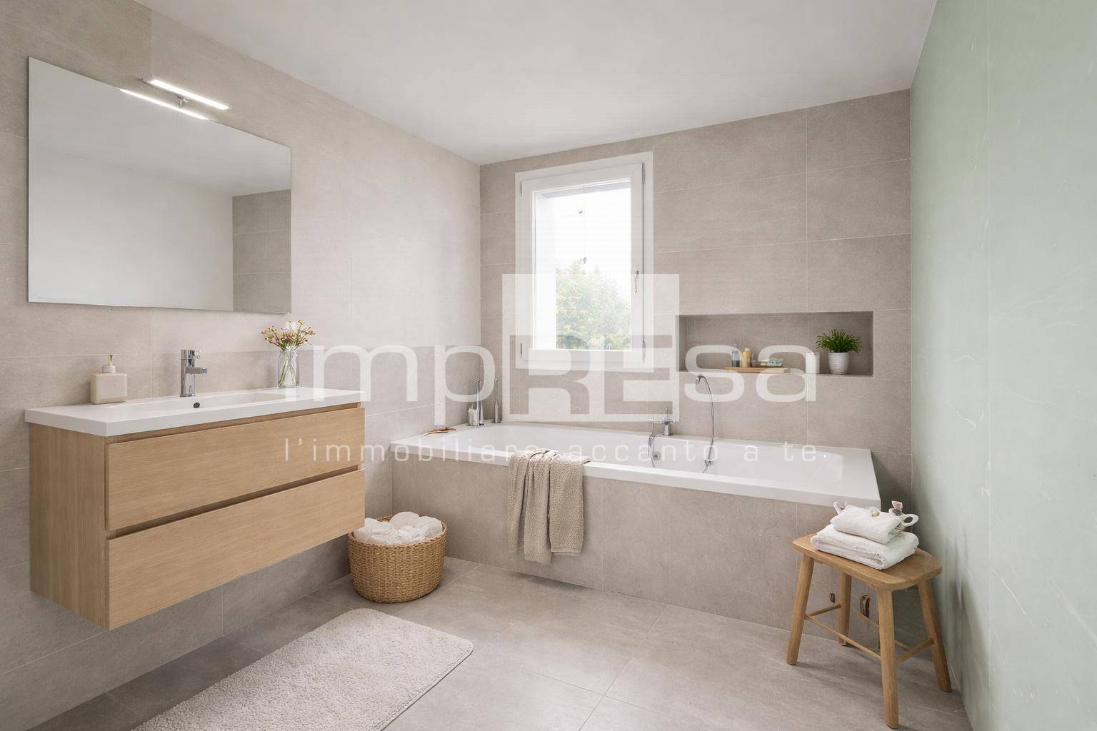 Villetta schiera in vendita a Villorba, Villorba