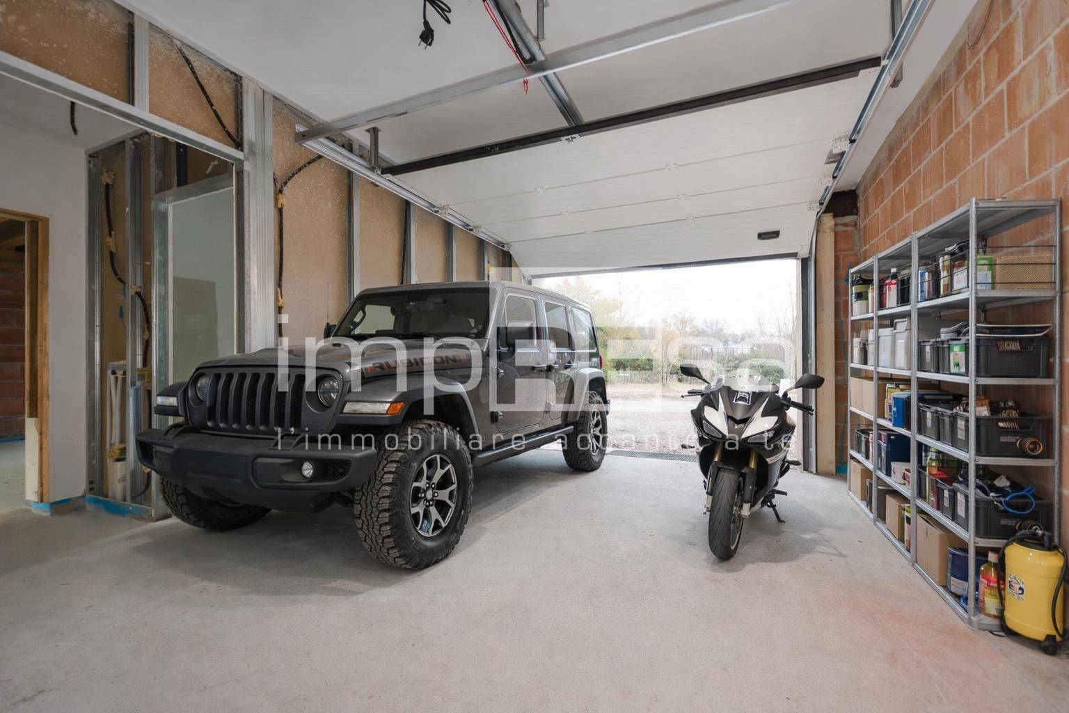 Villetta schiera in vendita a Villorba, Villorba