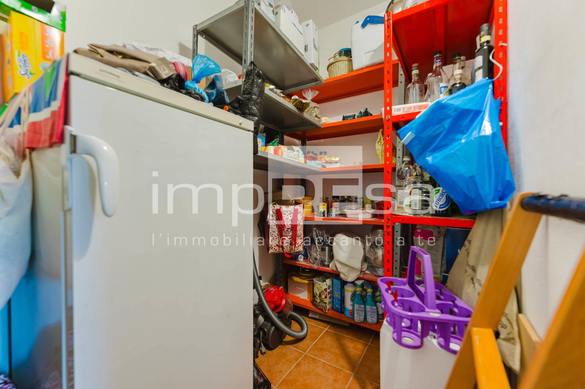 Appartamento in vendita a Pieve di Soligo