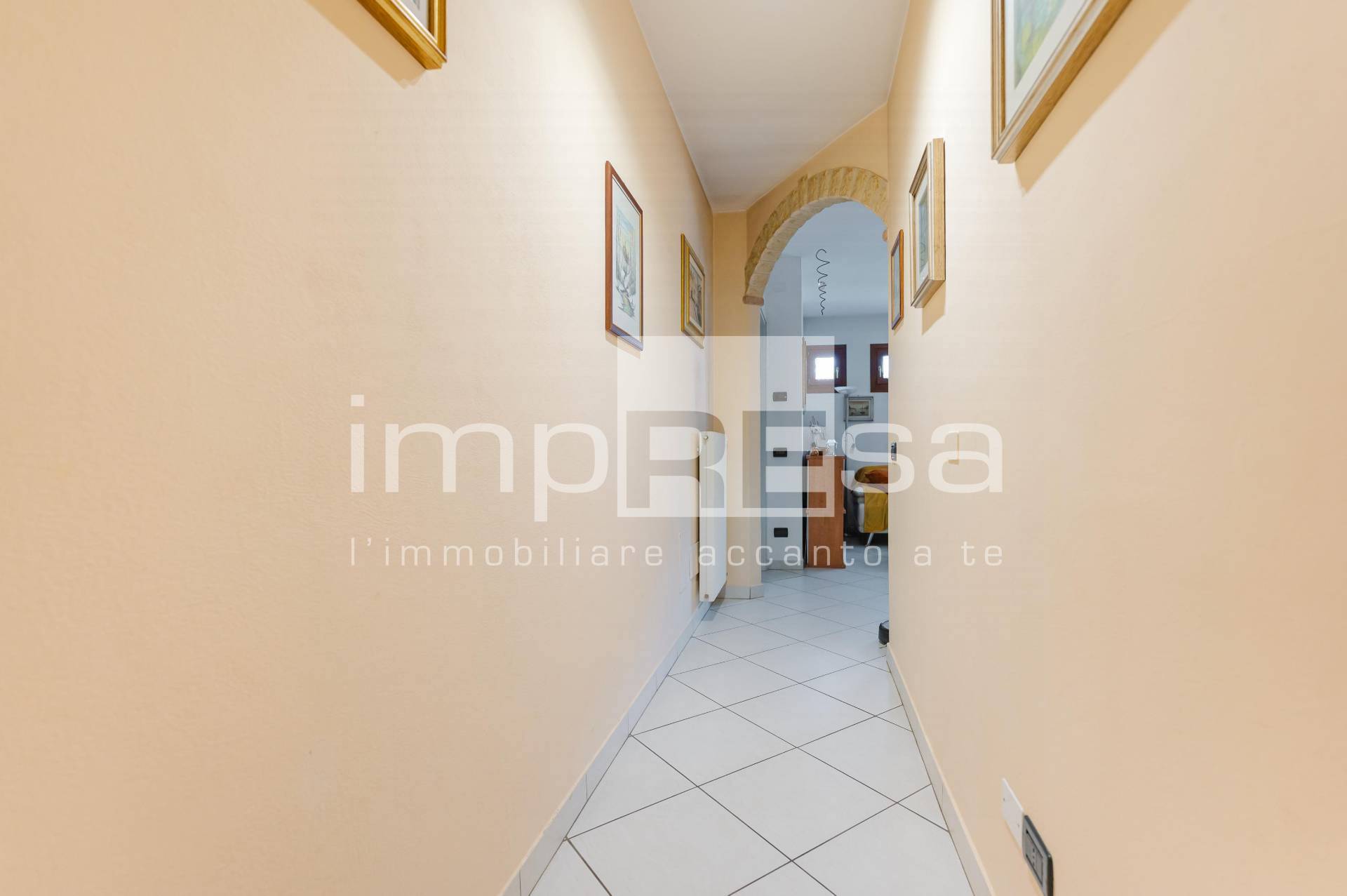 Appartamento in vendita a Pieve di Soligo