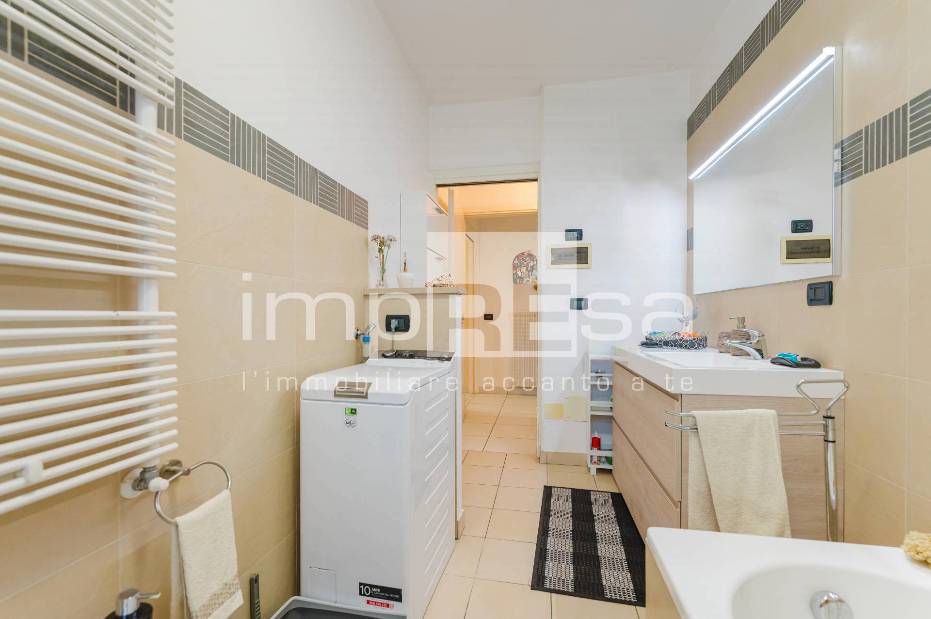 Appartamento in vendita a Pieve di Soligo