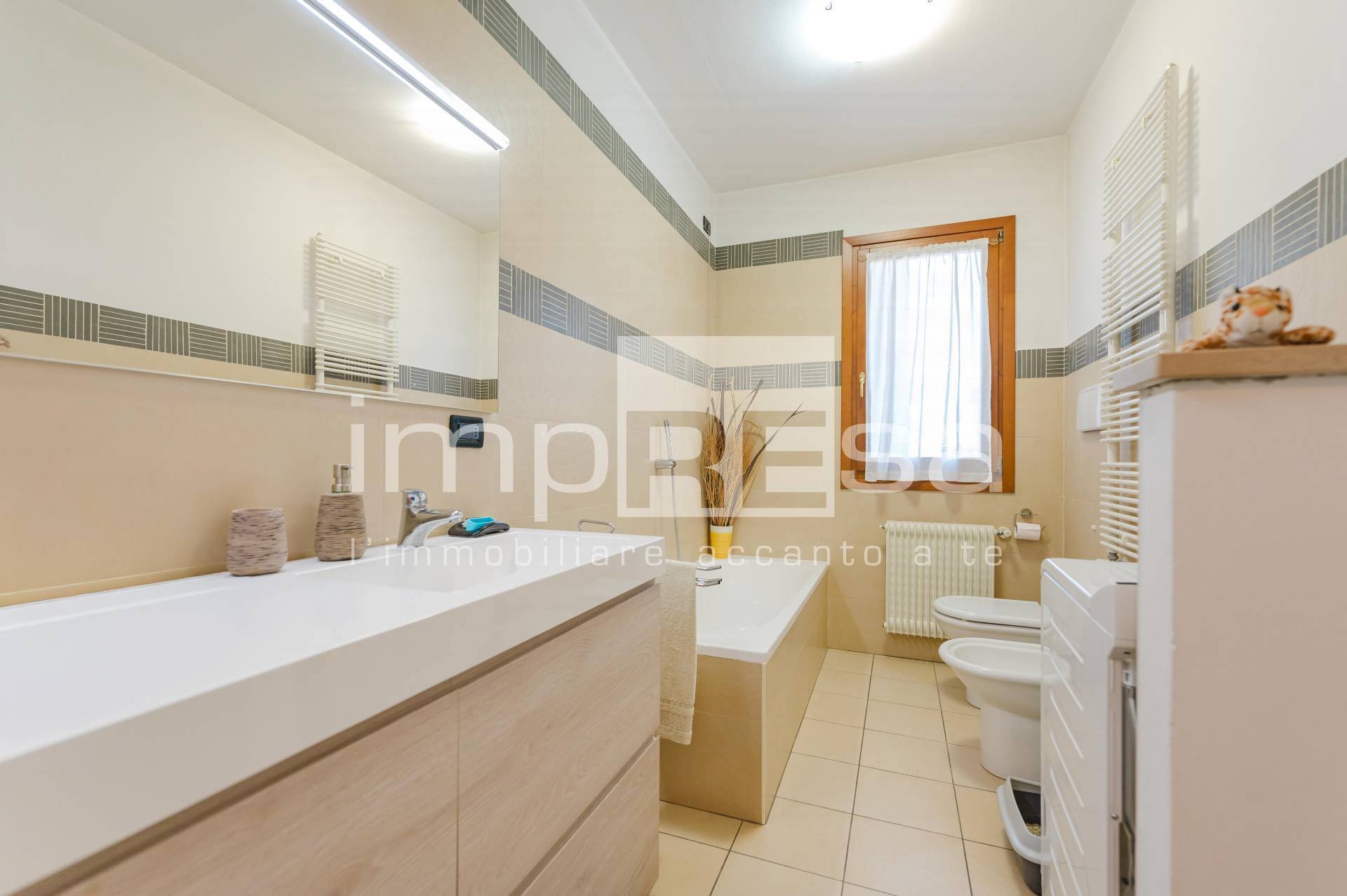 Appartamento in vendita a Pieve di Soligo