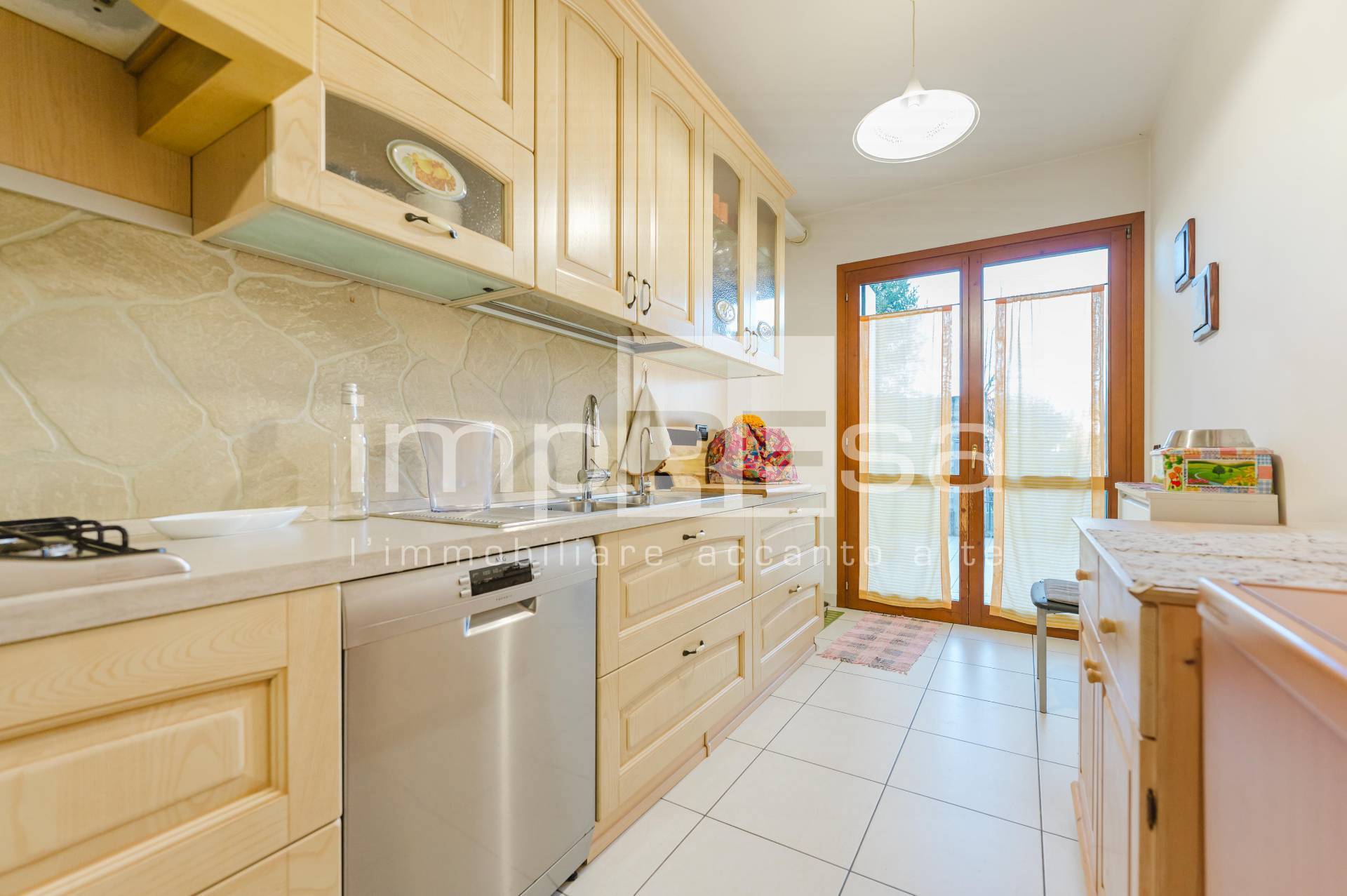 Appartamento in vendita a Pieve di Soligo