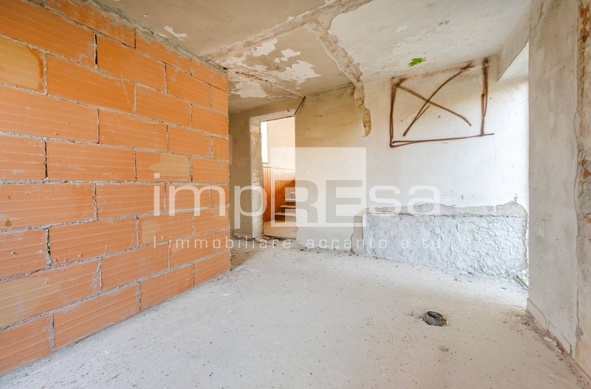 Rustico/Casale in vendita a Conegliano, Costa