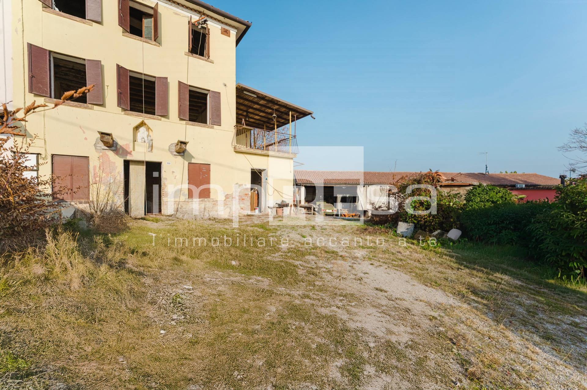 Rustico/Casale in vendita a Conegliano, Costa