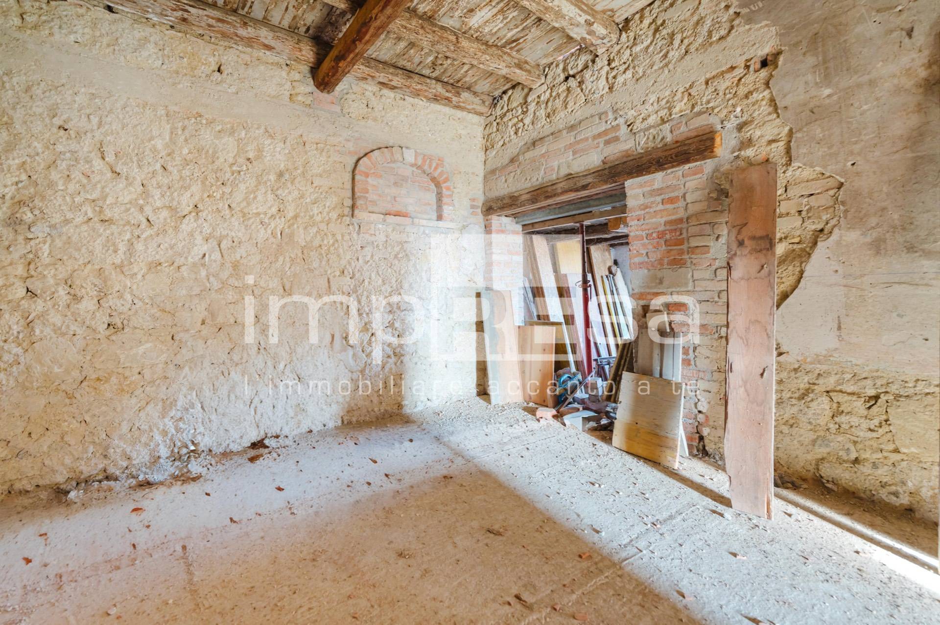 Rustico/Casale in vendita a Conegliano, Costa