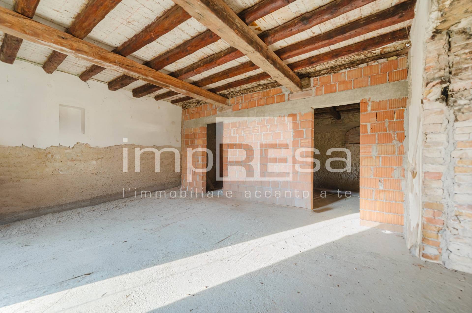 Rustico/Casale in vendita a Conegliano, Costa