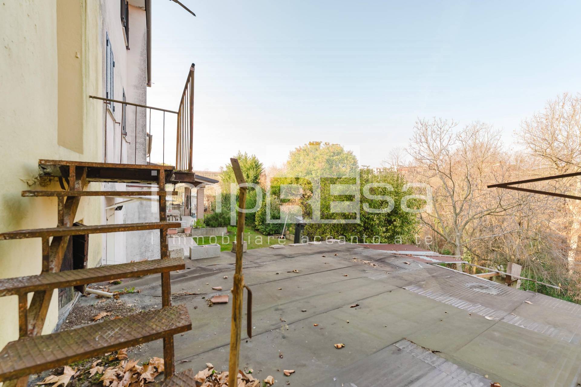 Rustico/Casale in vendita a Conegliano, Costa