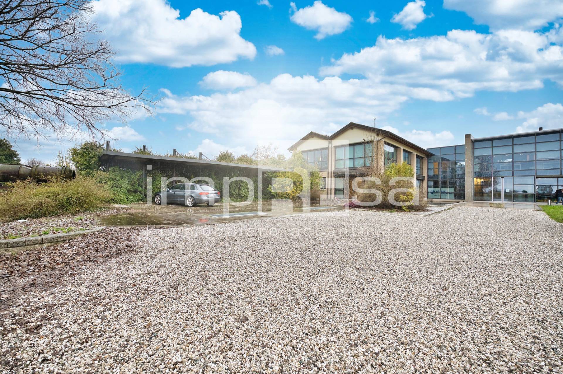 Studio/Ufficio in vendita a Susegana, Colfosco