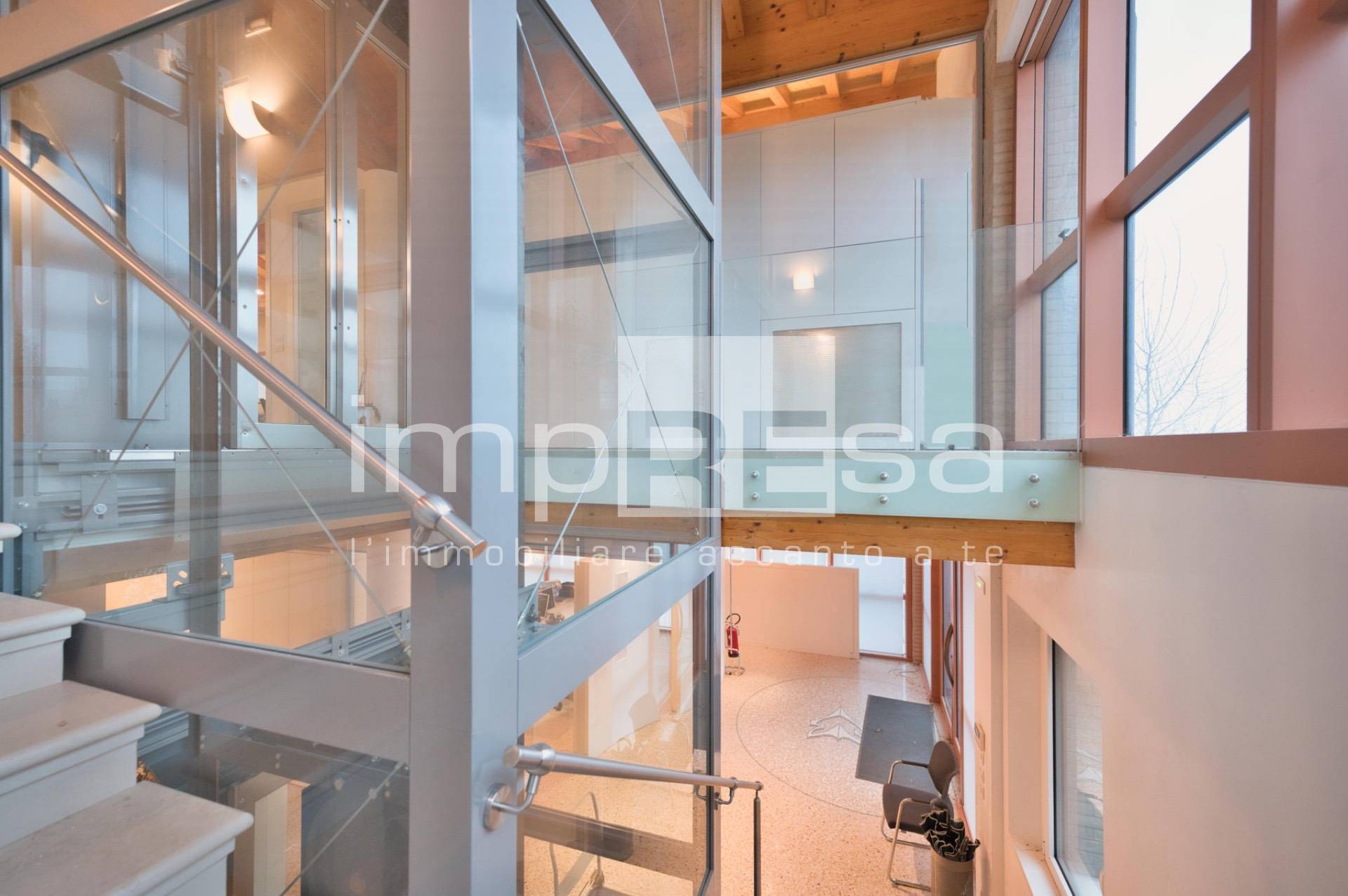 Studio/Ufficio in vendita a Susegana, Colfosco