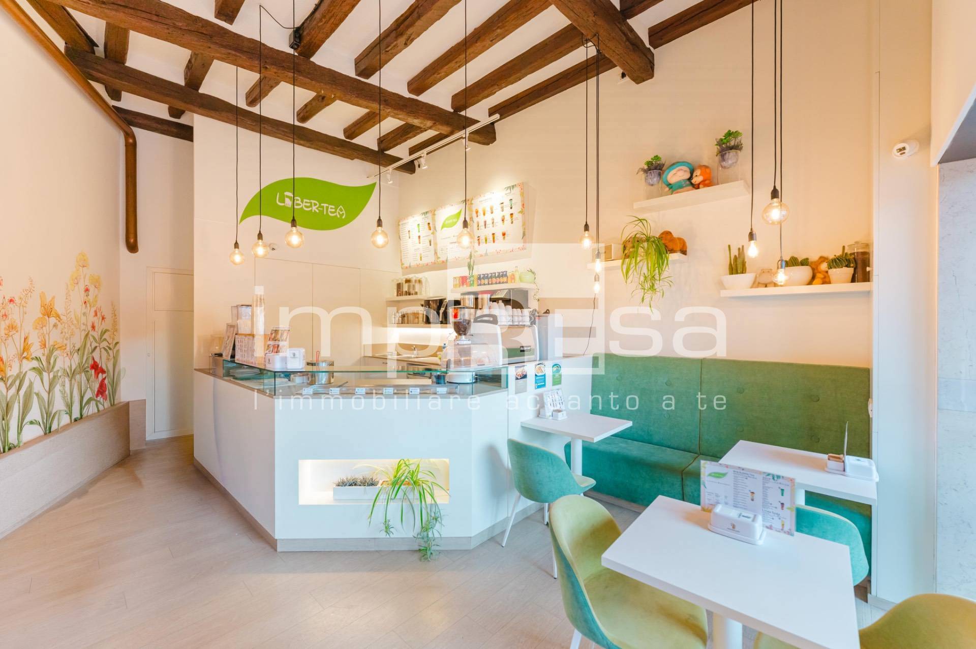 Bar in vendita a Conegliano, Centro