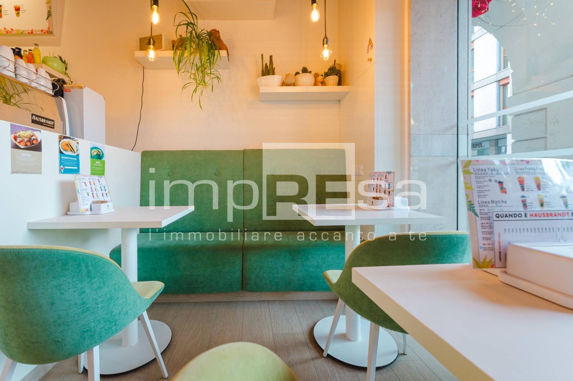 Bar in vendita a Conegliano, Centro