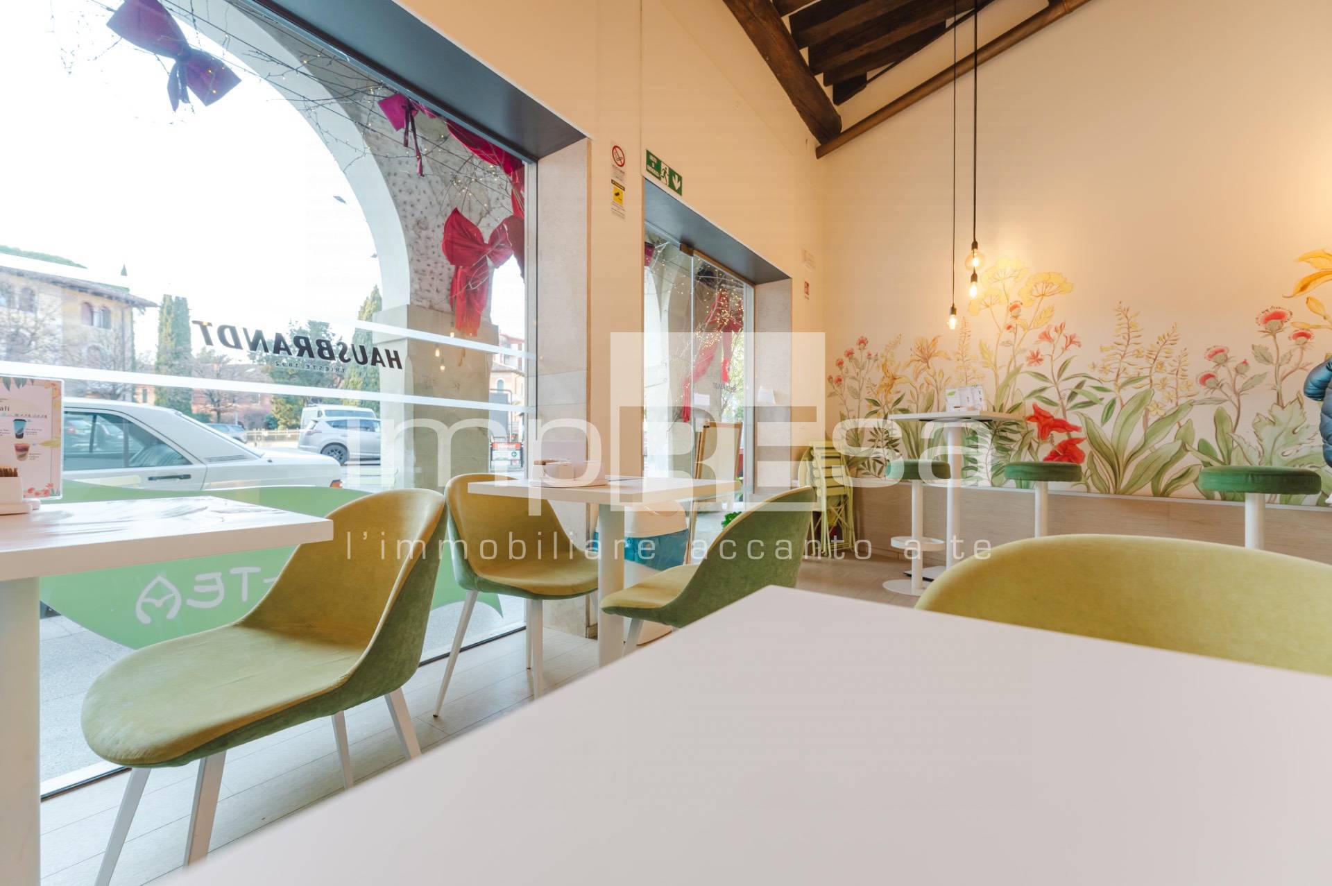 Bar in vendita a Conegliano, Centro