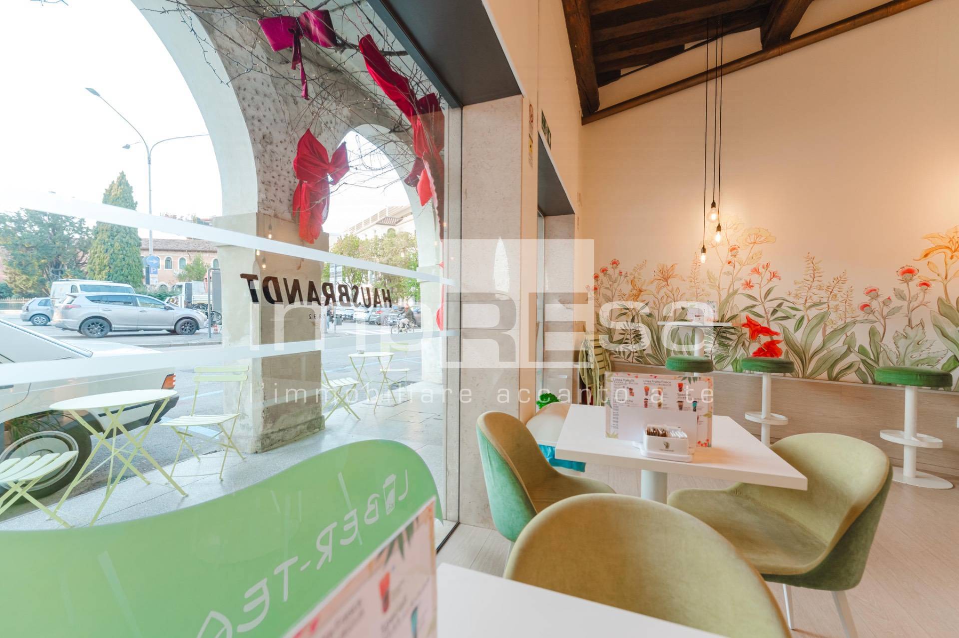Bar in vendita a Conegliano, Centro