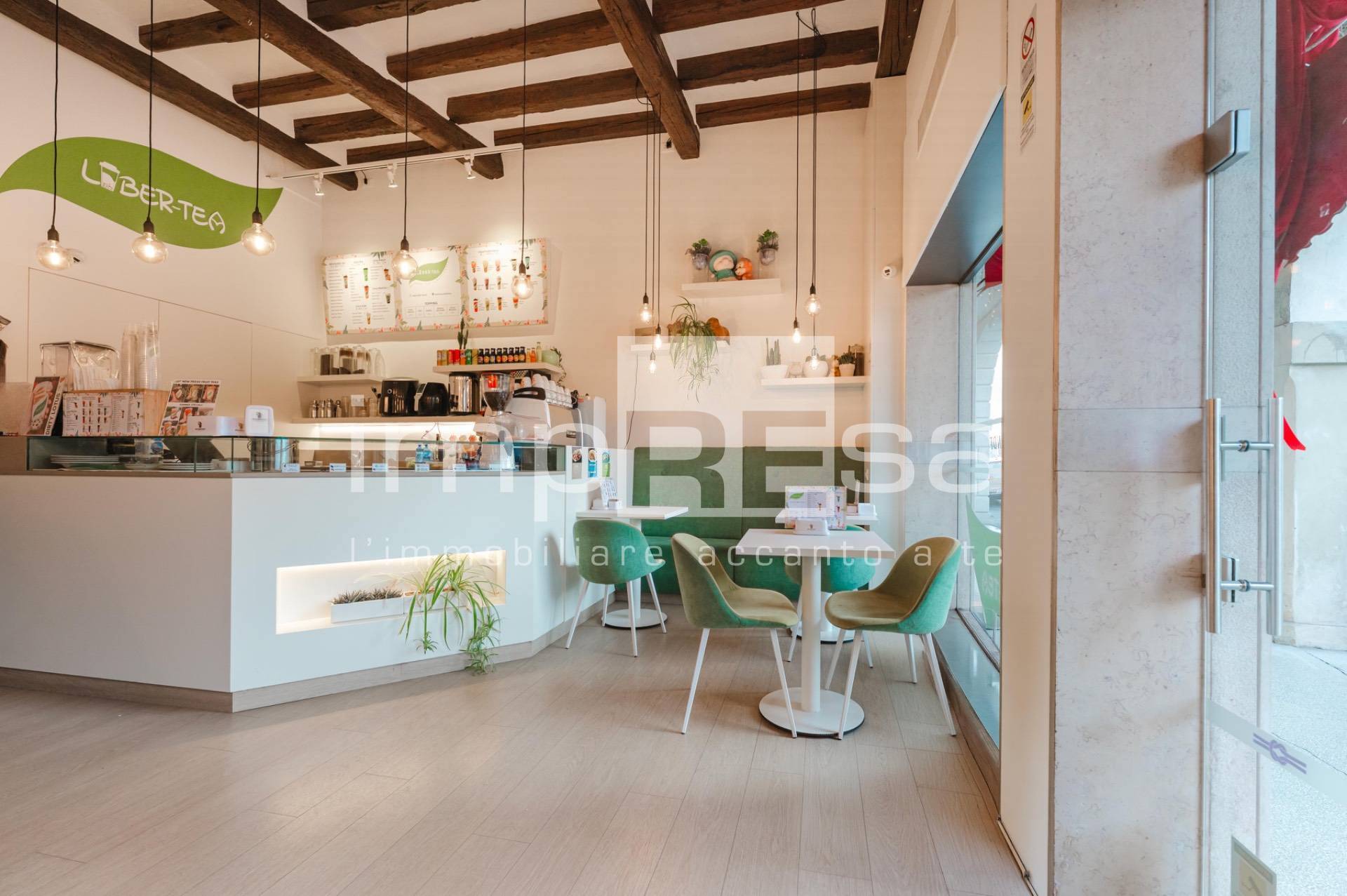 Bar in vendita a Conegliano, Centro