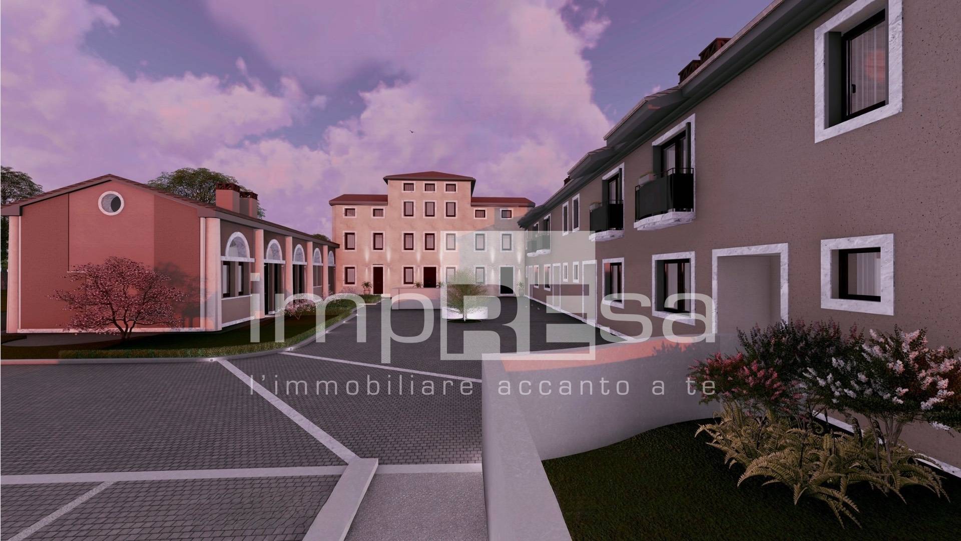 Terreno edificabile residenziale in vendita a Godega di Sant'Urbano, Pianzano