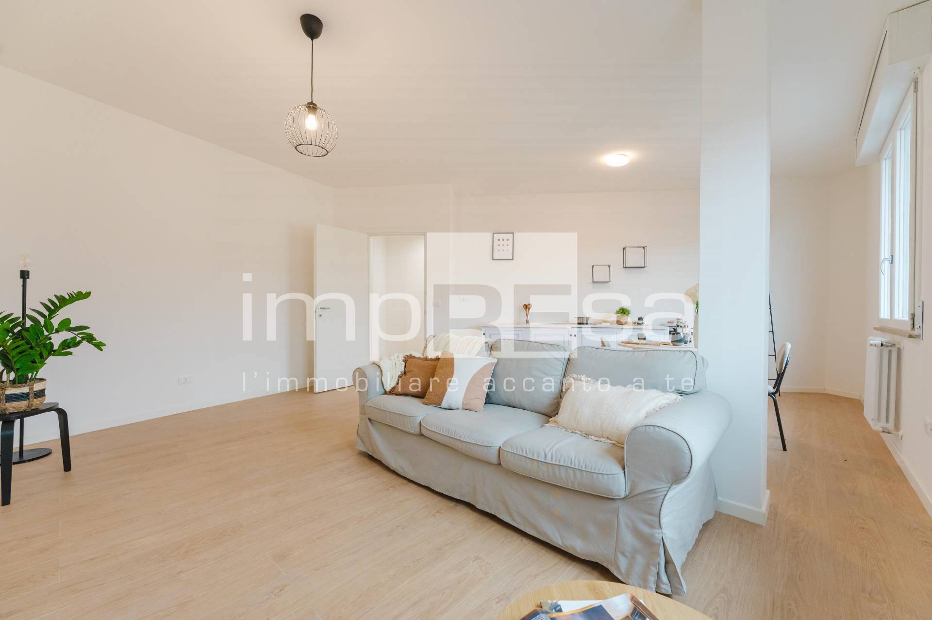 Appartamento in vendita a Conegliano, Centro