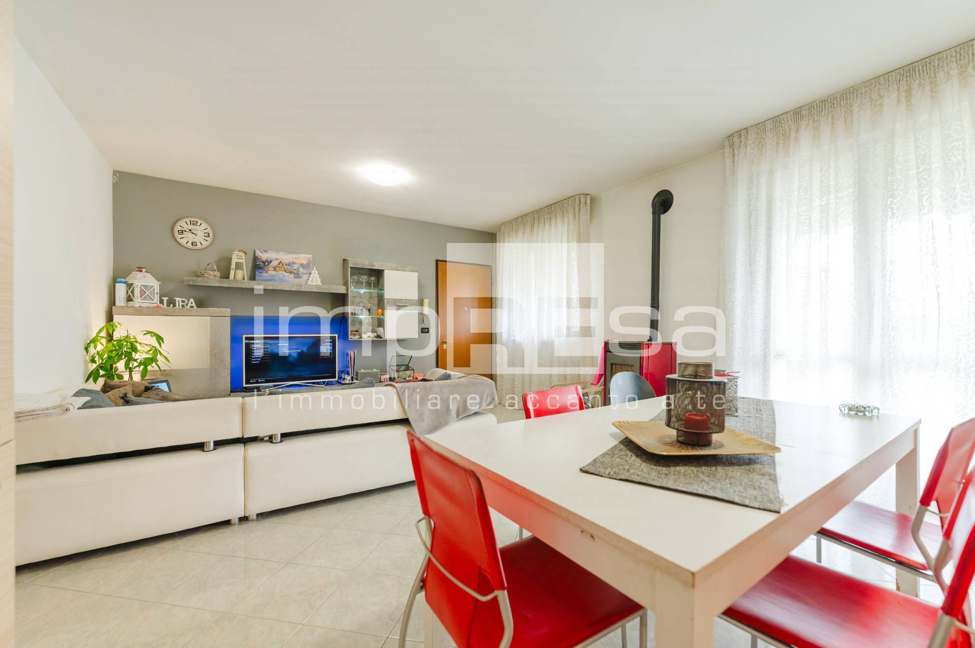 Appartamento in vendita a San Fior