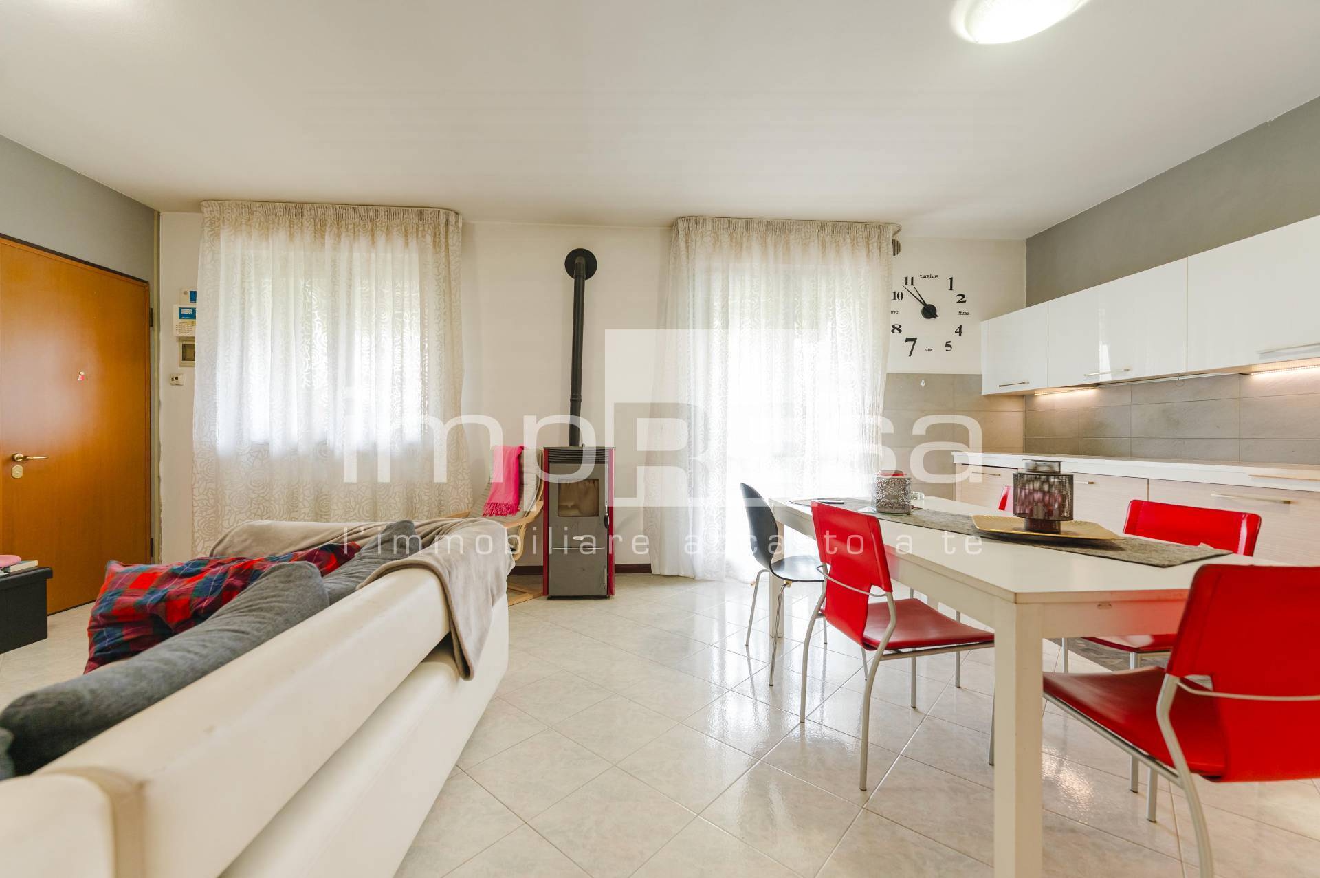 Appartamento in vendita a San Fior