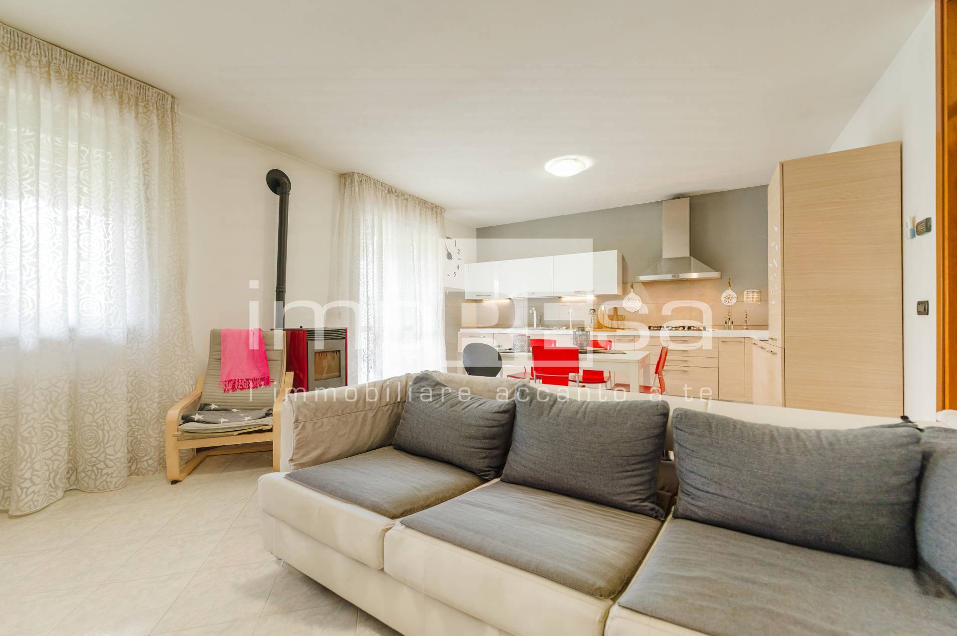 Appartamento in vendita a San Fior