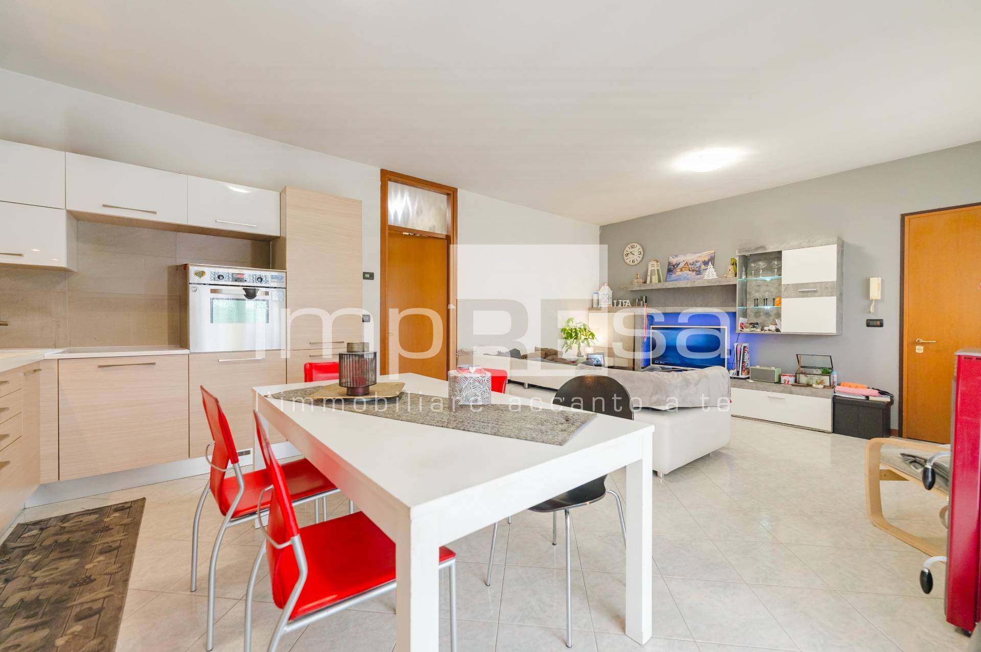 Appartamento in vendita a San Fior