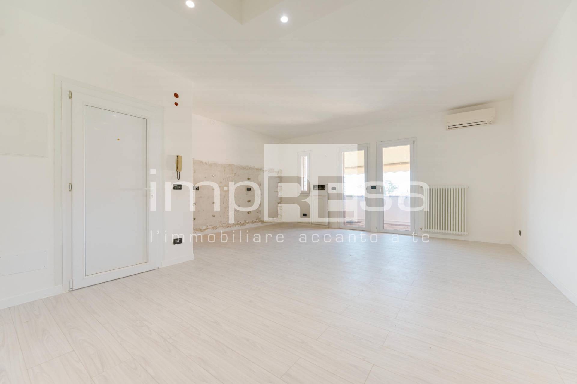 Appartamento in vendita a Pieve di Soligo