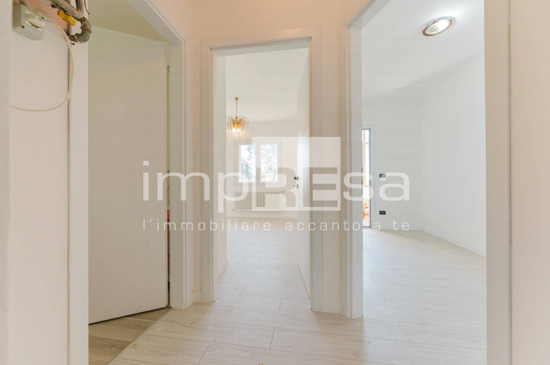 Appartamento in vendita a Pieve di Soligo