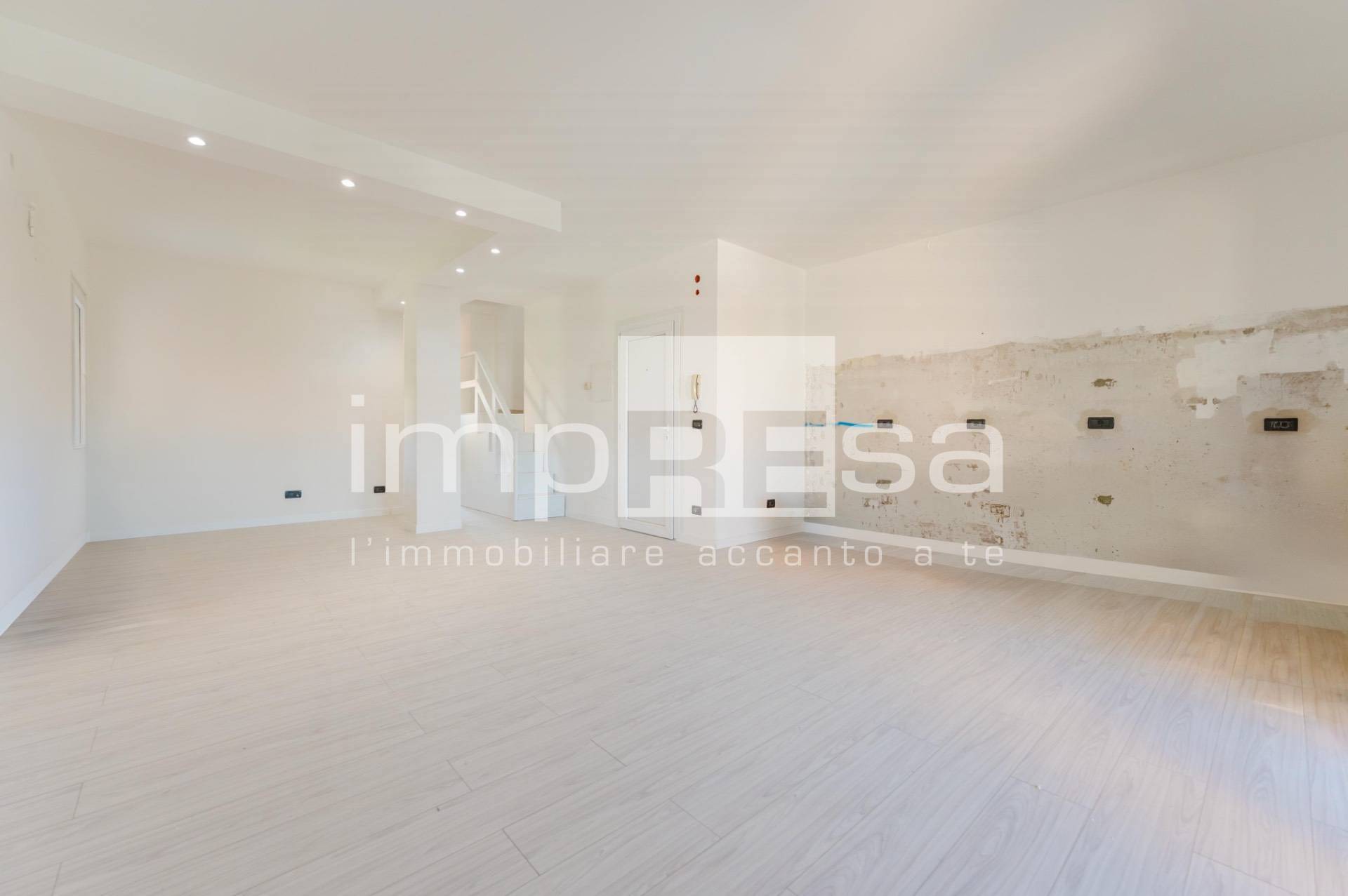 Appartamento in vendita a Pieve di Soligo