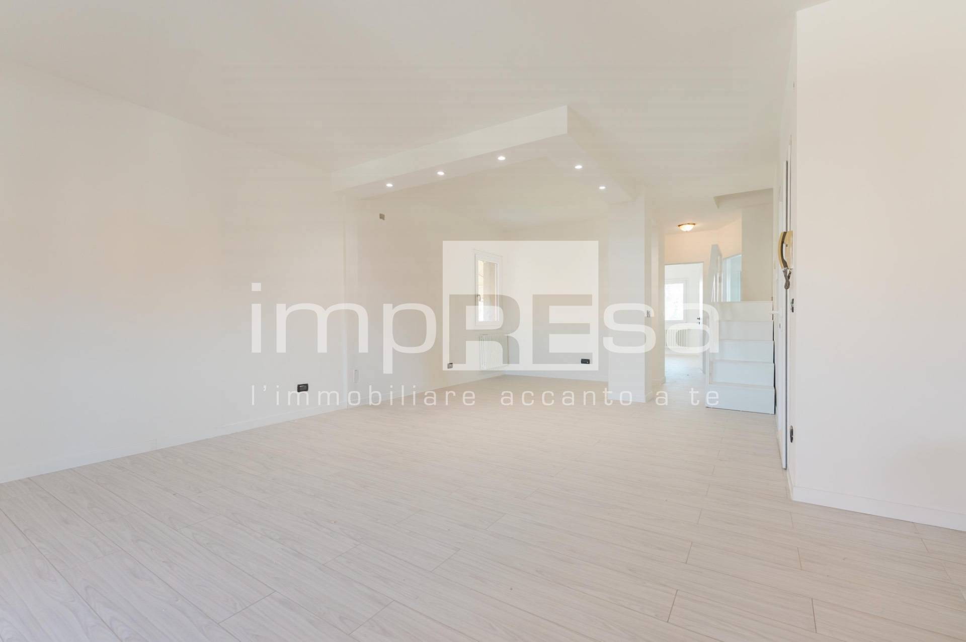 Appartamento in vendita a Pieve di Soligo