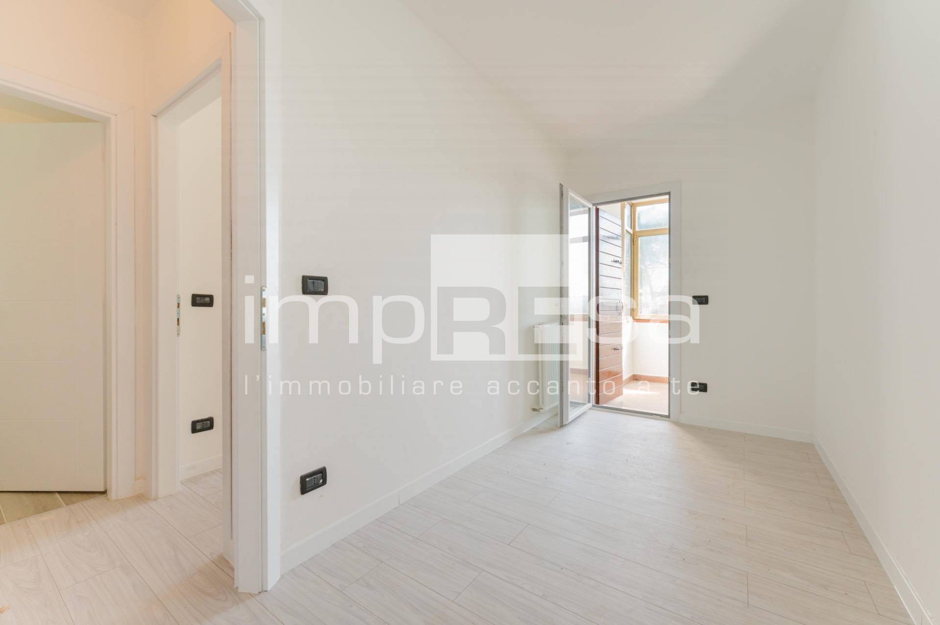 Appartamento in vendita a Pieve di Soligo