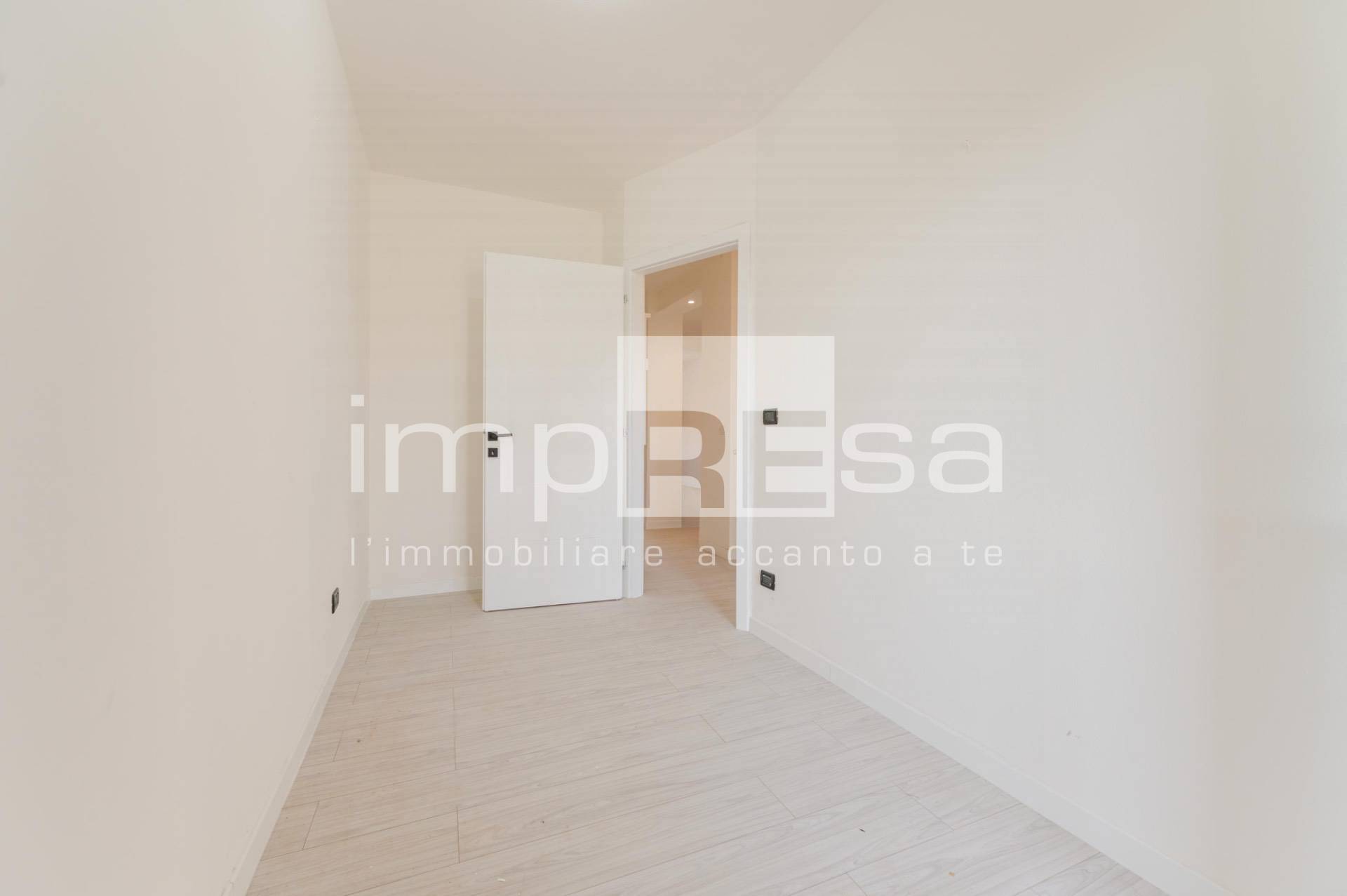 Appartamento in vendita a Pieve di Soligo