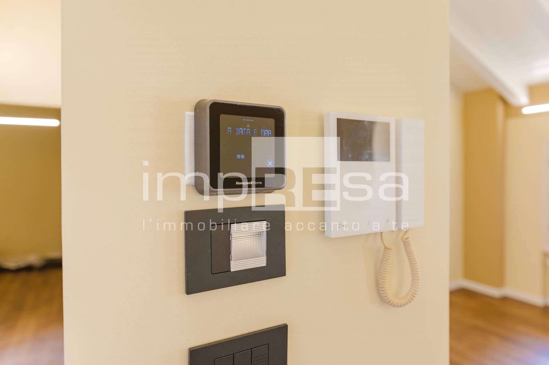 Appartamento in vendita a Motta di Livenza, Centro