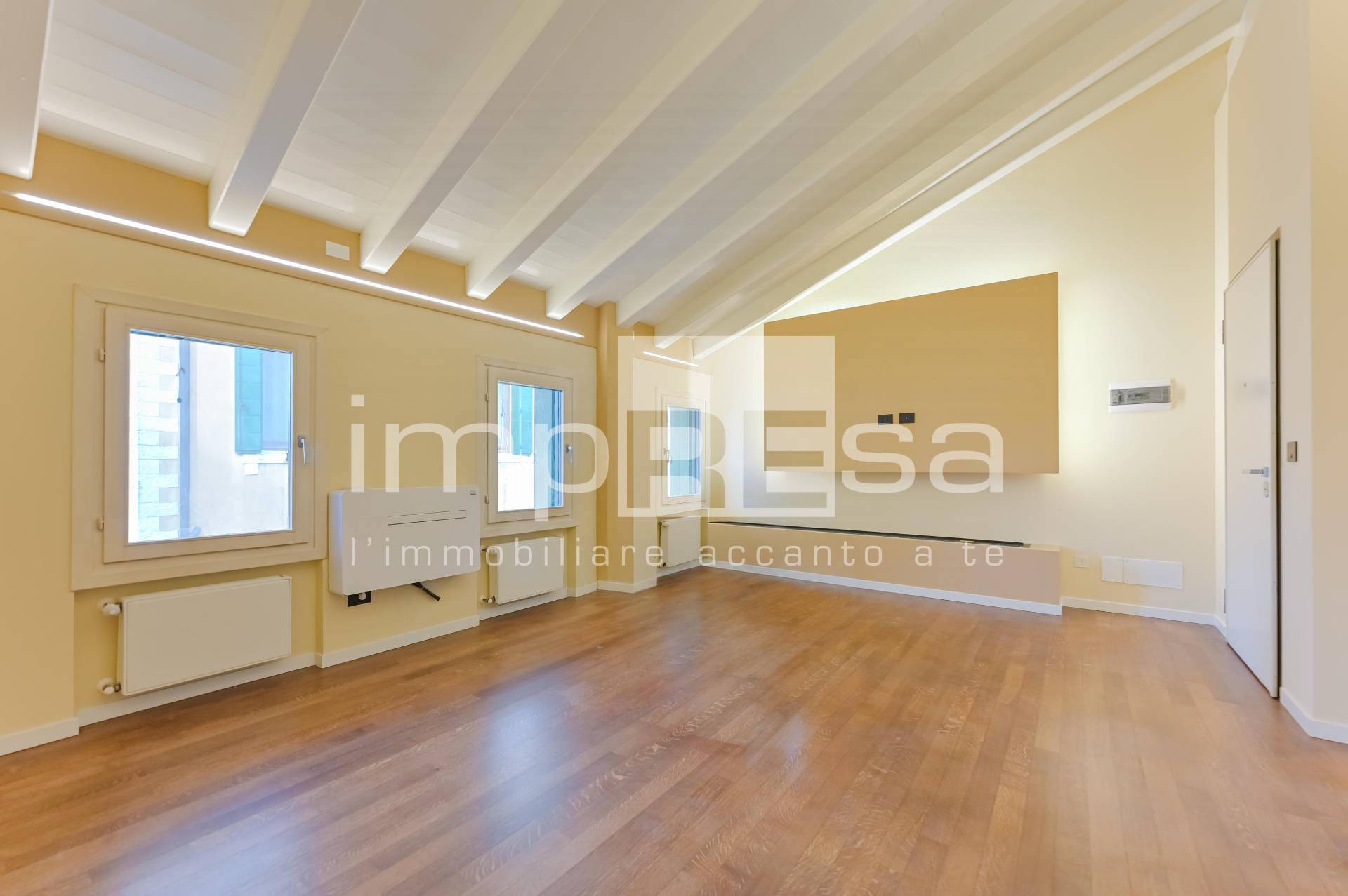 Appartamento in vendita a Motta di Livenza, Centro