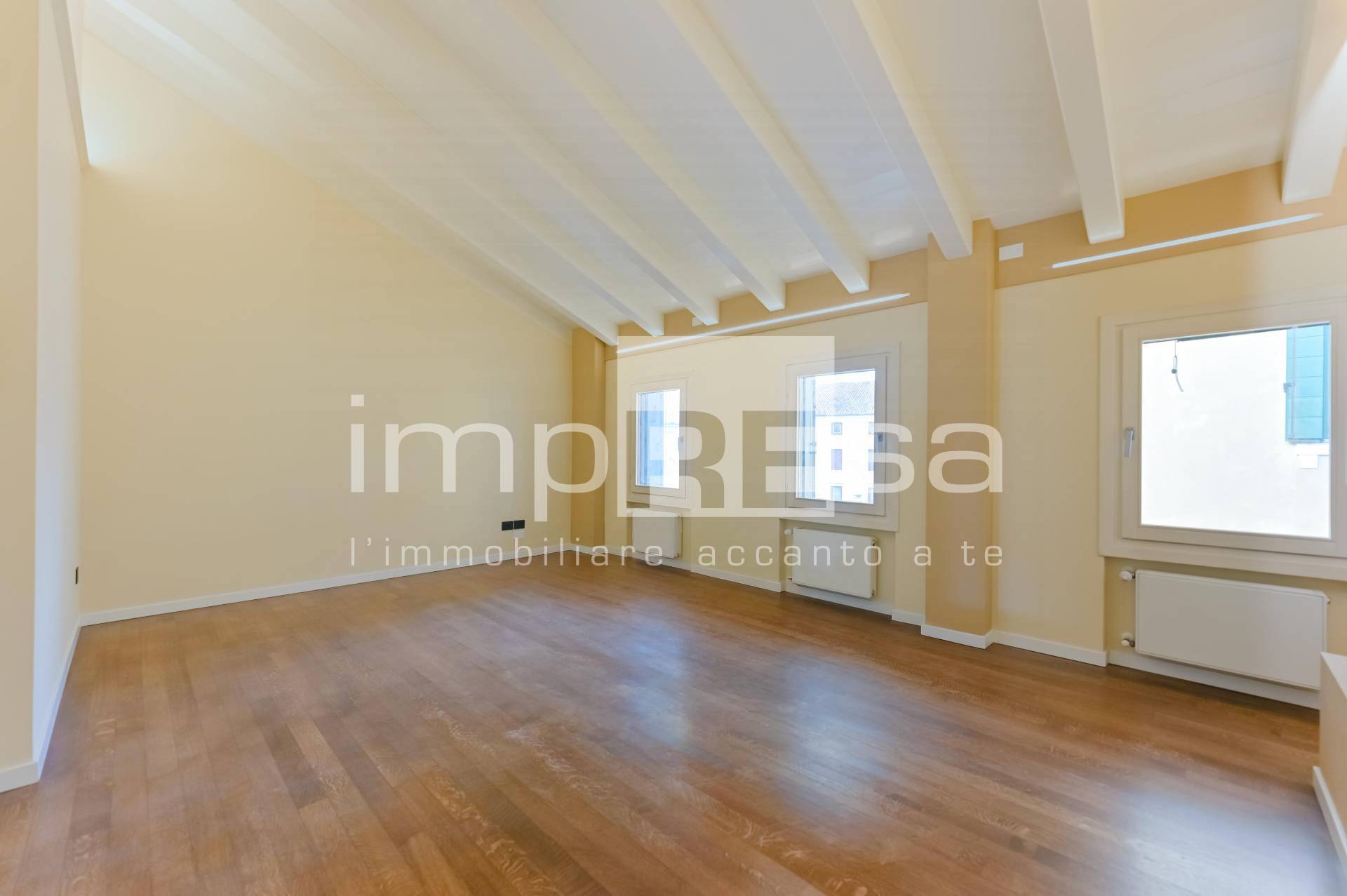 Appartamento in vendita a Motta di Livenza, Centro