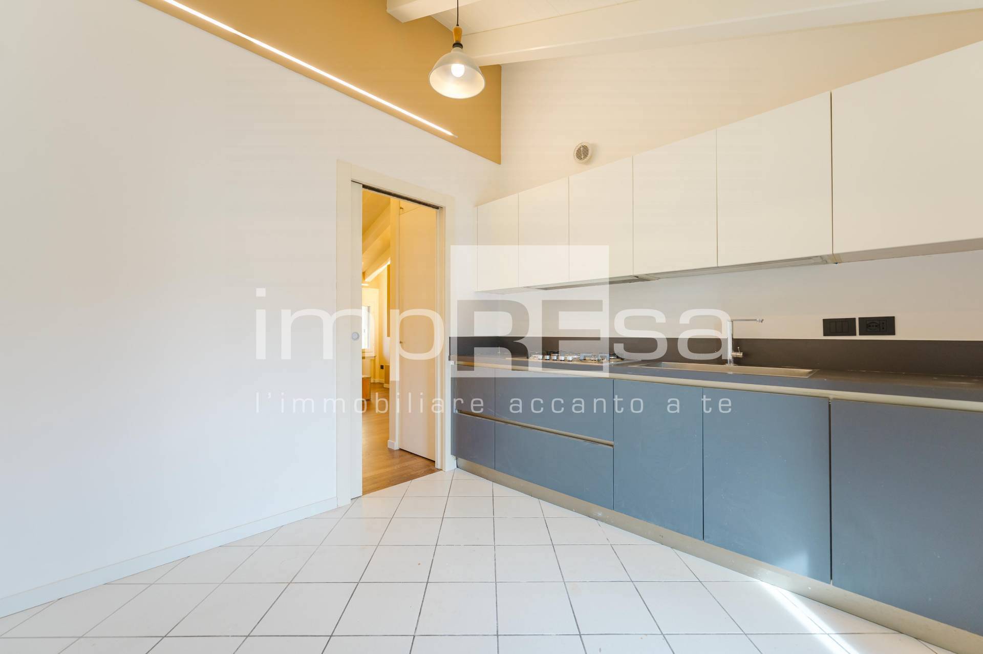 Appartamento in vendita a Motta di Livenza, Centro