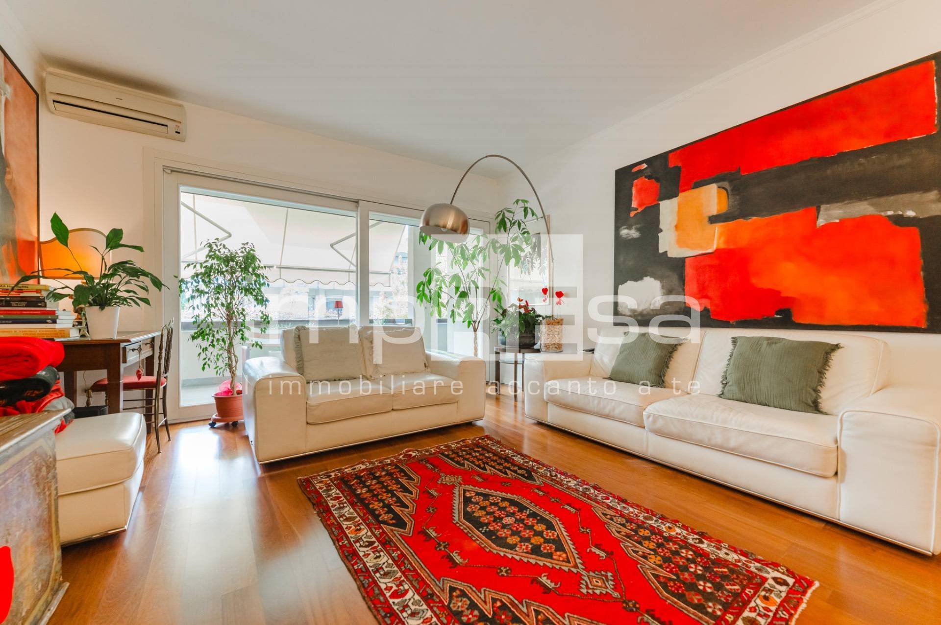 Appartamento in vendita a Conegliano, Centro