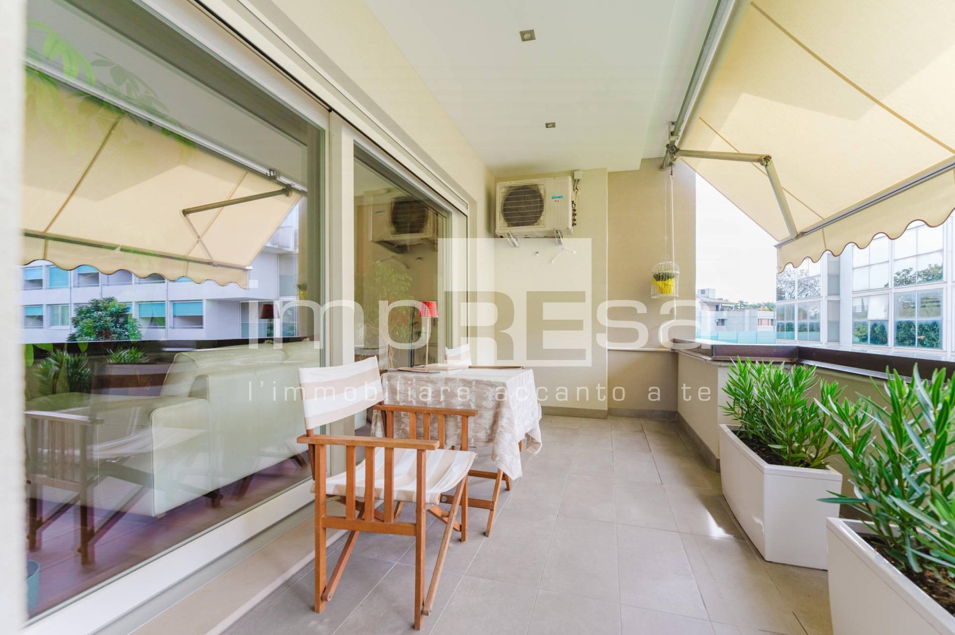 Appartamento in vendita a Conegliano, Centro