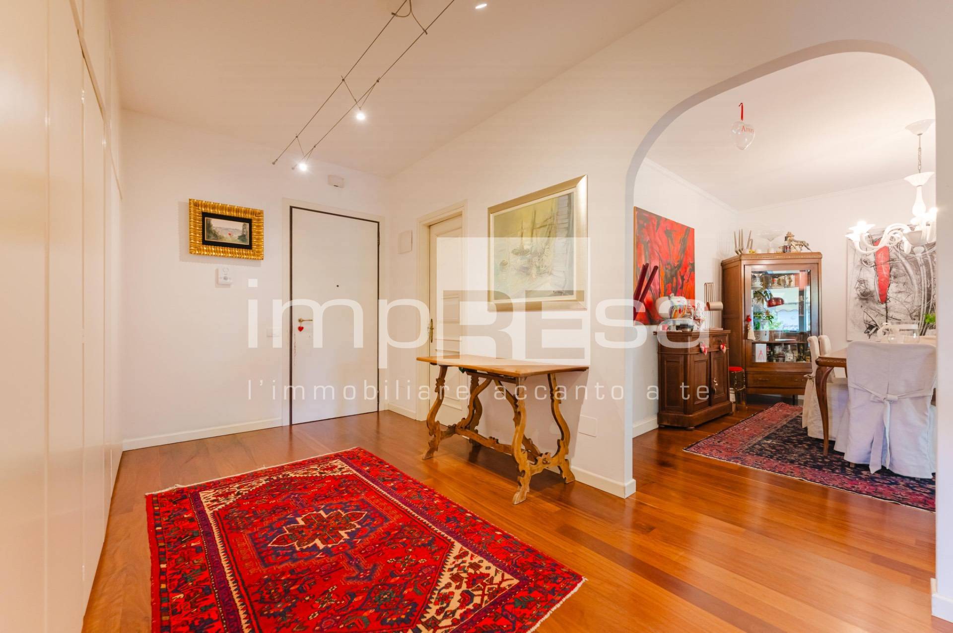 Appartamento in vendita a Conegliano, Centro