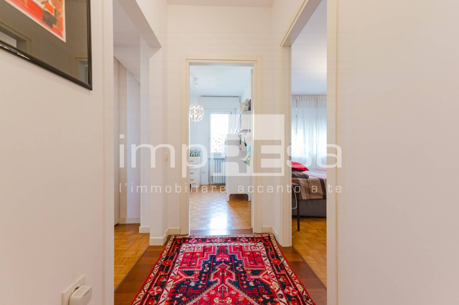 Appartamento in vendita a Conegliano, Centro