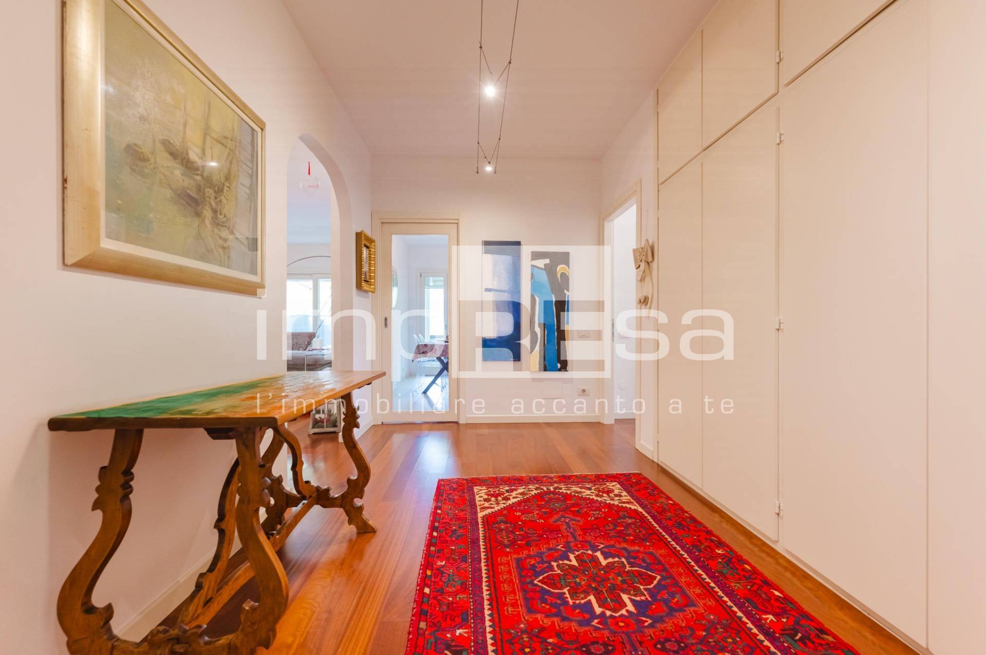 Appartamento in vendita a Conegliano, Centro