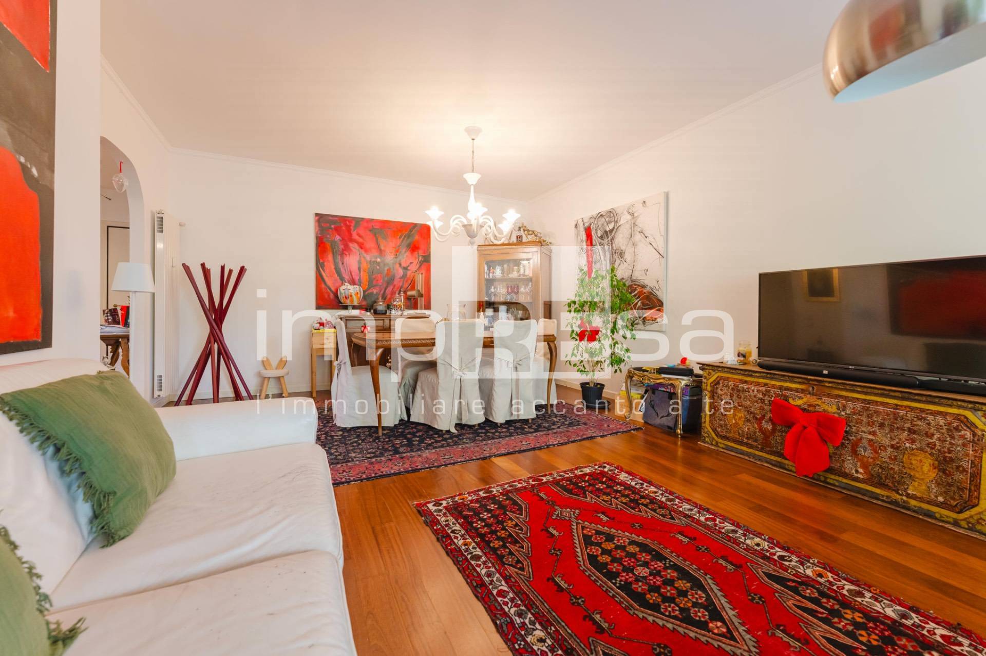 Appartamento in vendita a Conegliano, Centro