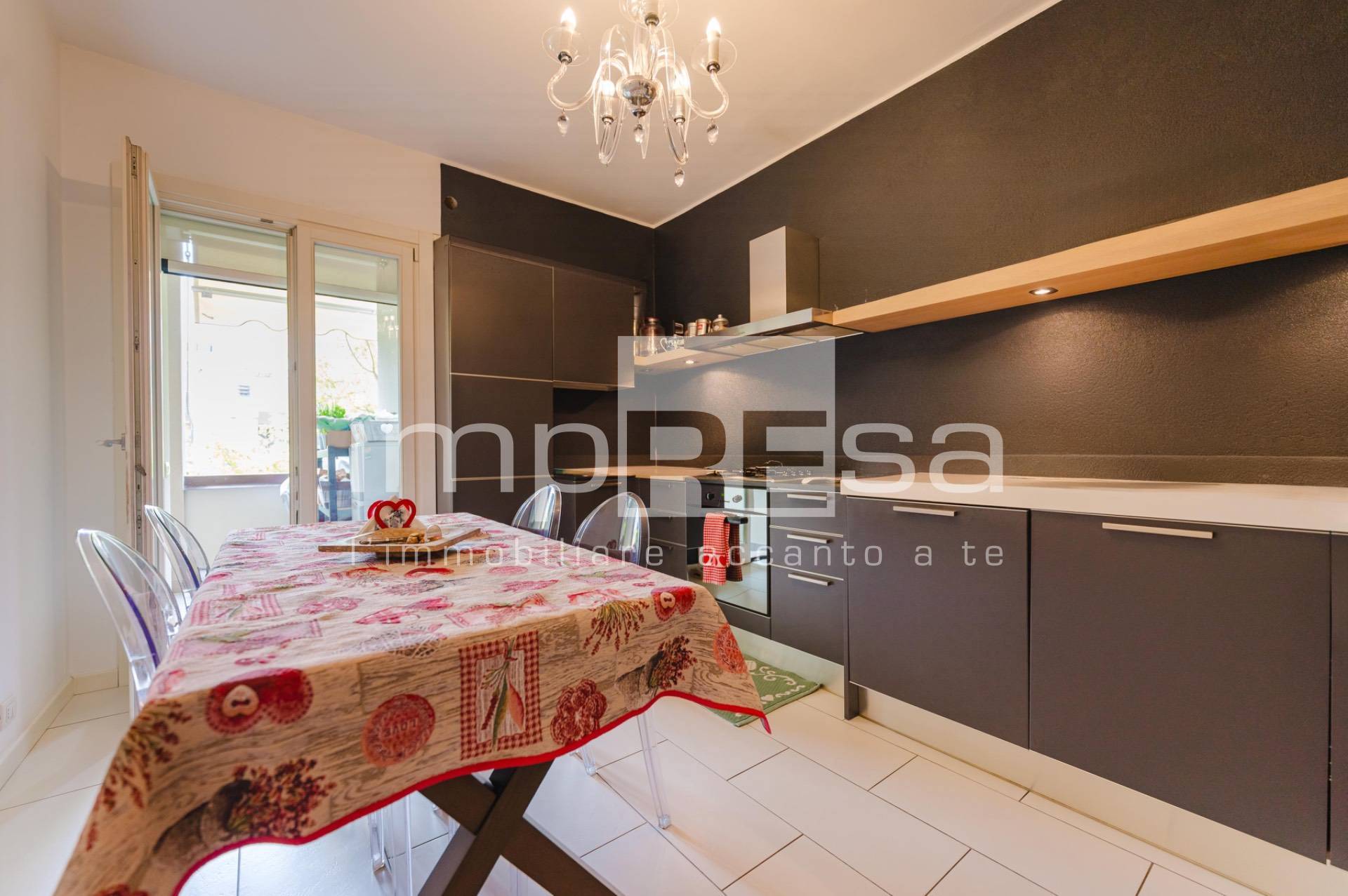 Appartamento in vendita a Conegliano, Centro