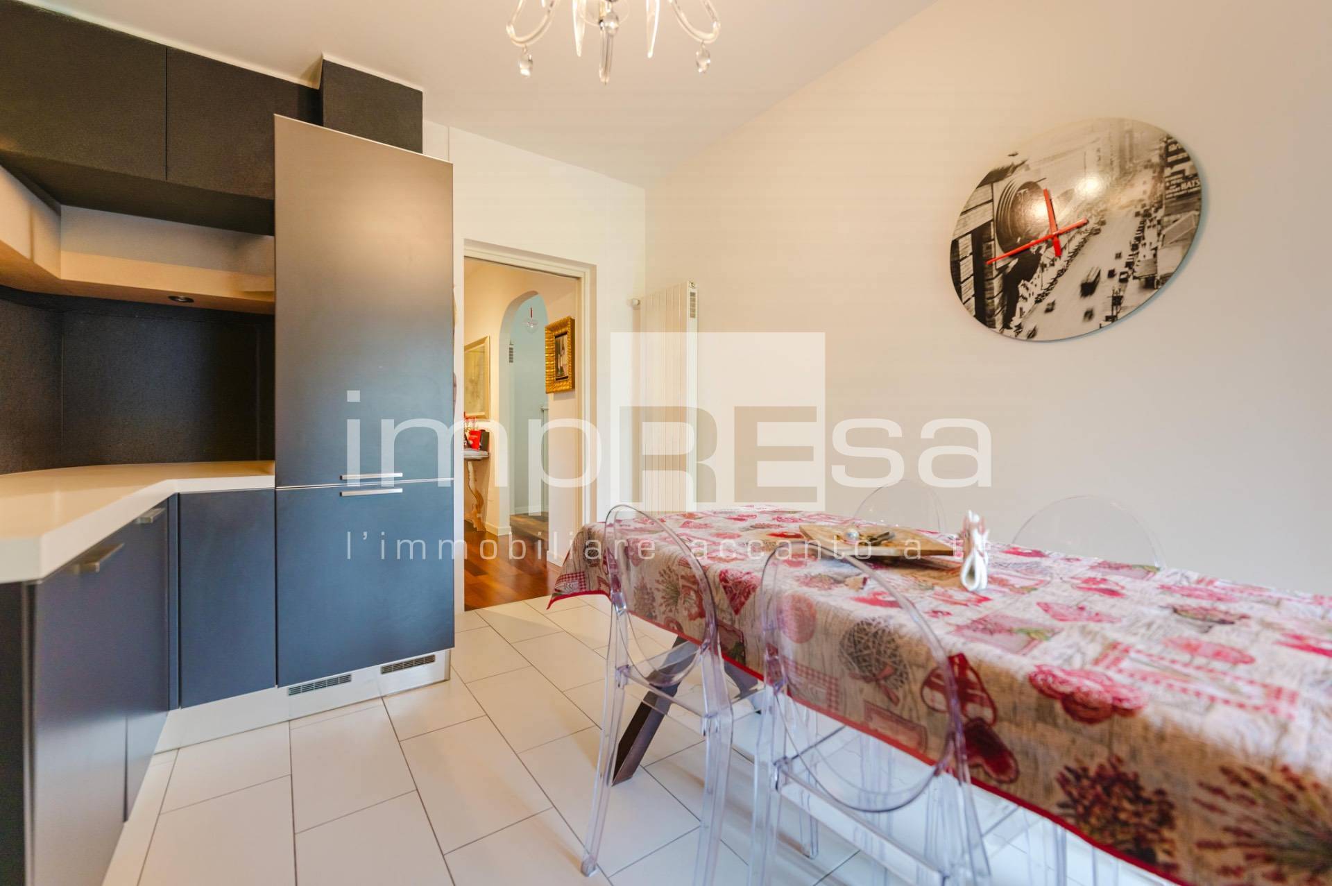 Appartamento in vendita a Conegliano, Centro