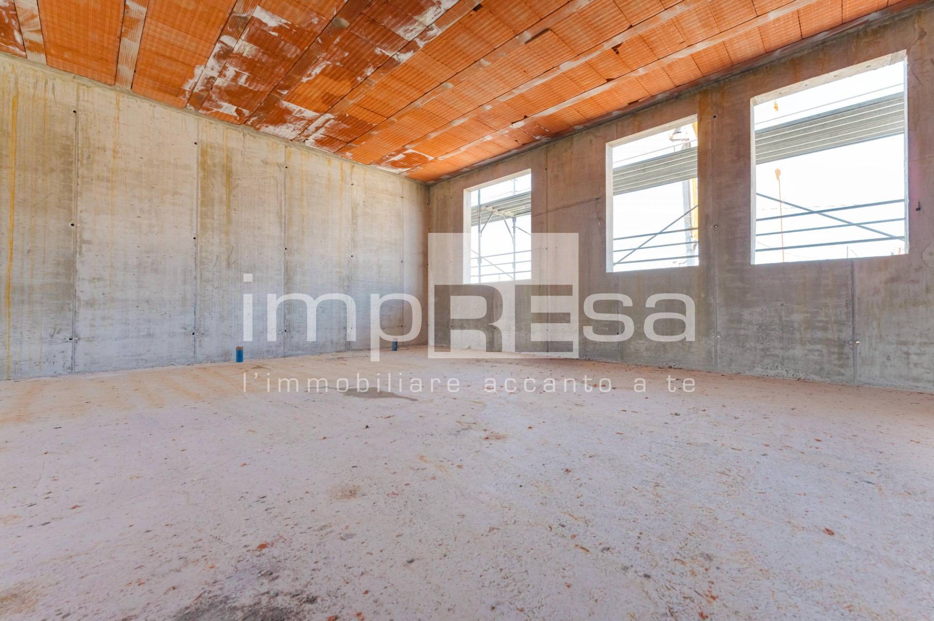 Abbinata/Bifamiliare in vendita a Susegana, Ponte della Priula