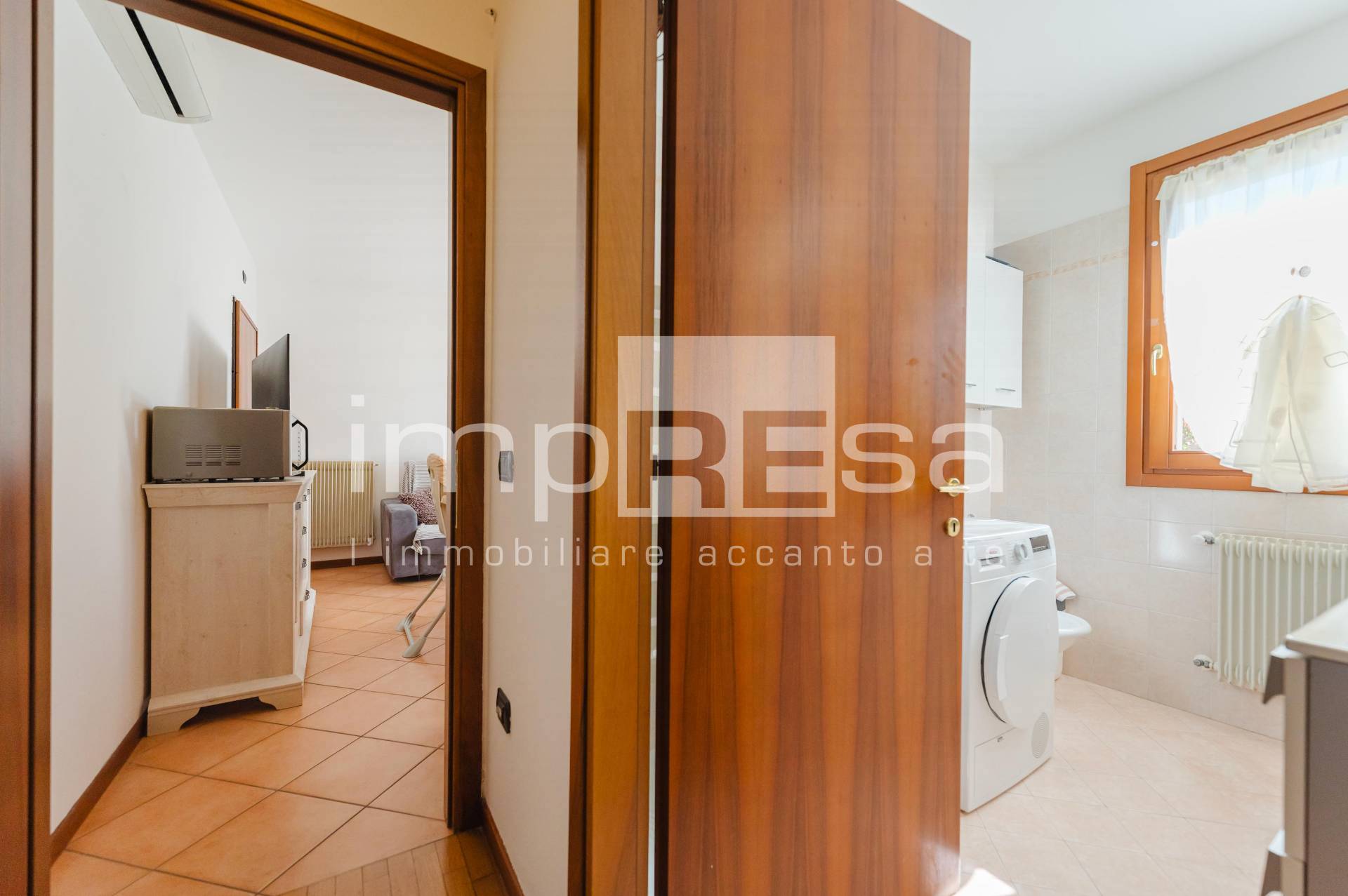 Appartamento in vendita a Mareno di Piave