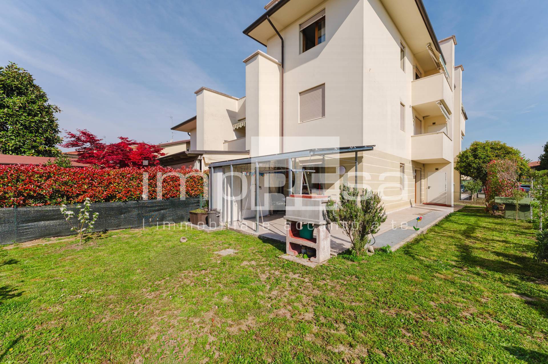 Appartamento in vendita a Mareno di Piave