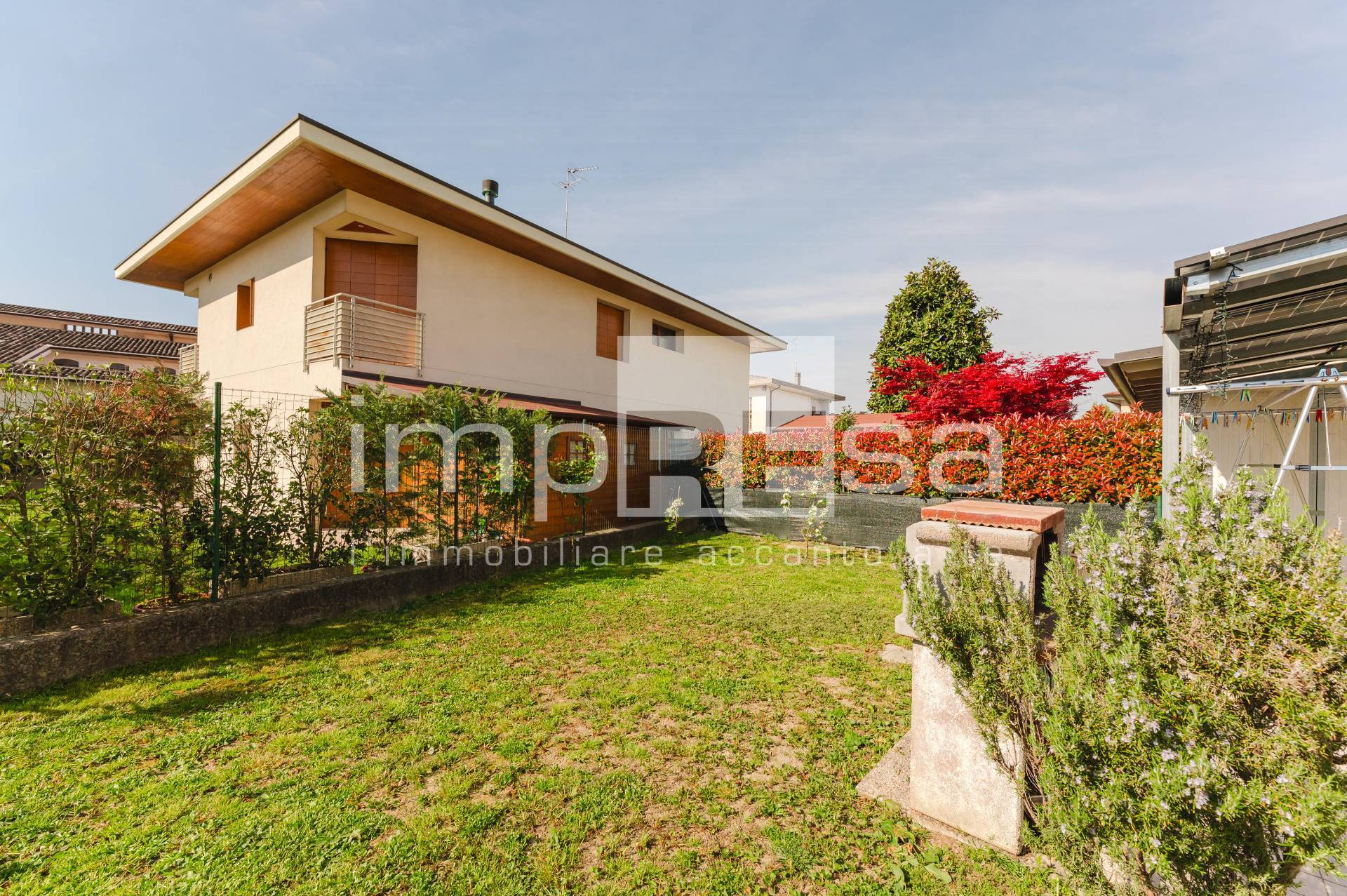 Appartamento in vendita a Mareno di Piave