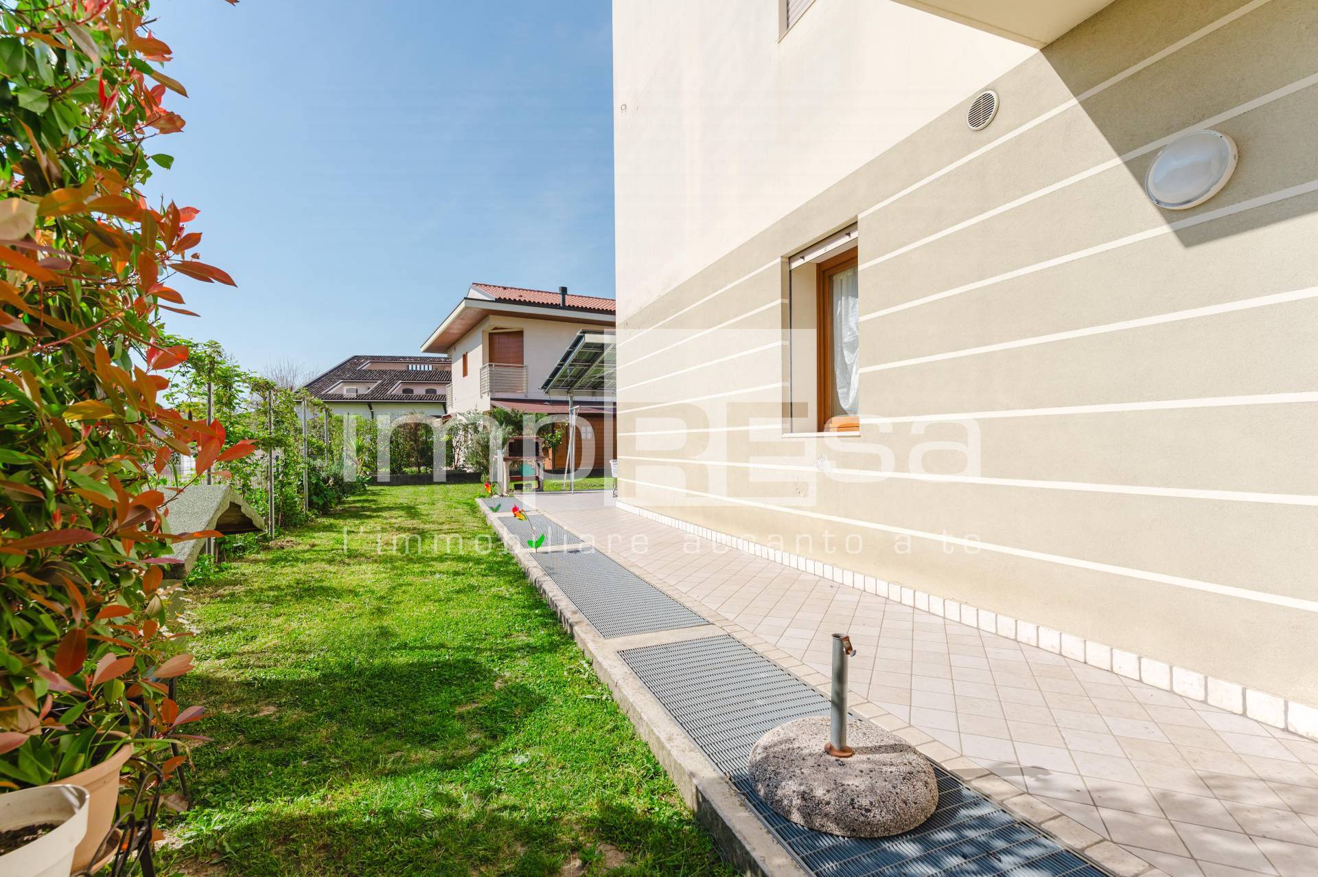 Appartamento in vendita a Mareno di Piave