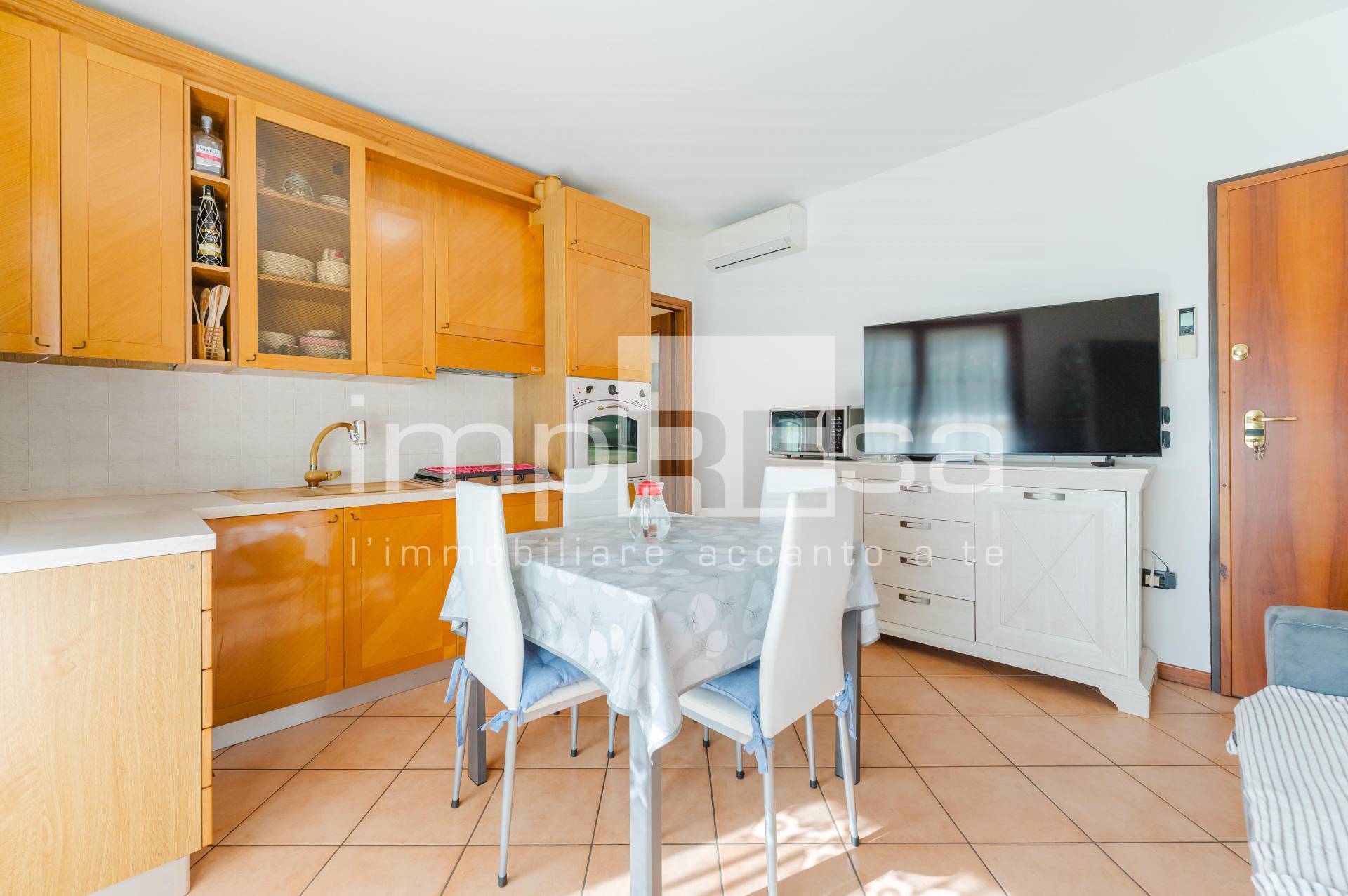 Appartamento in vendita a Mareno di Piave